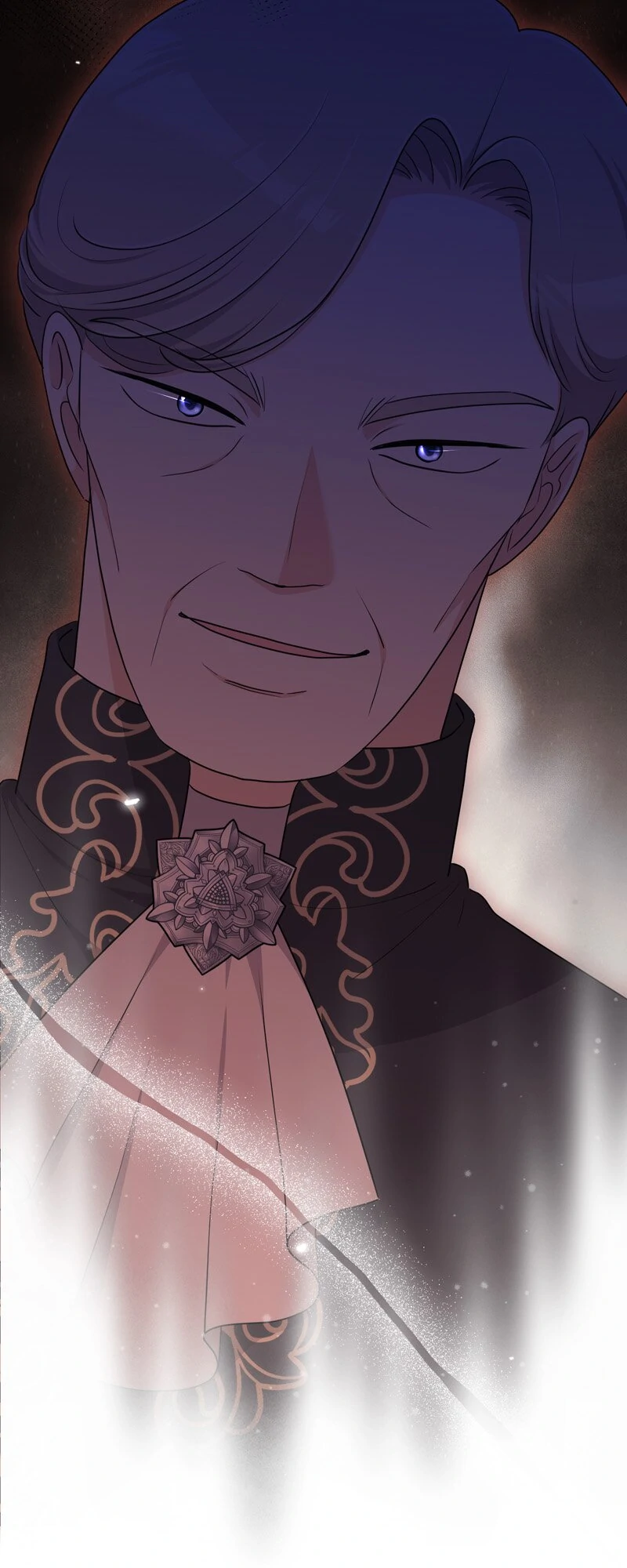 This Time, the Tears Were Mine Chapter 58 - page 68