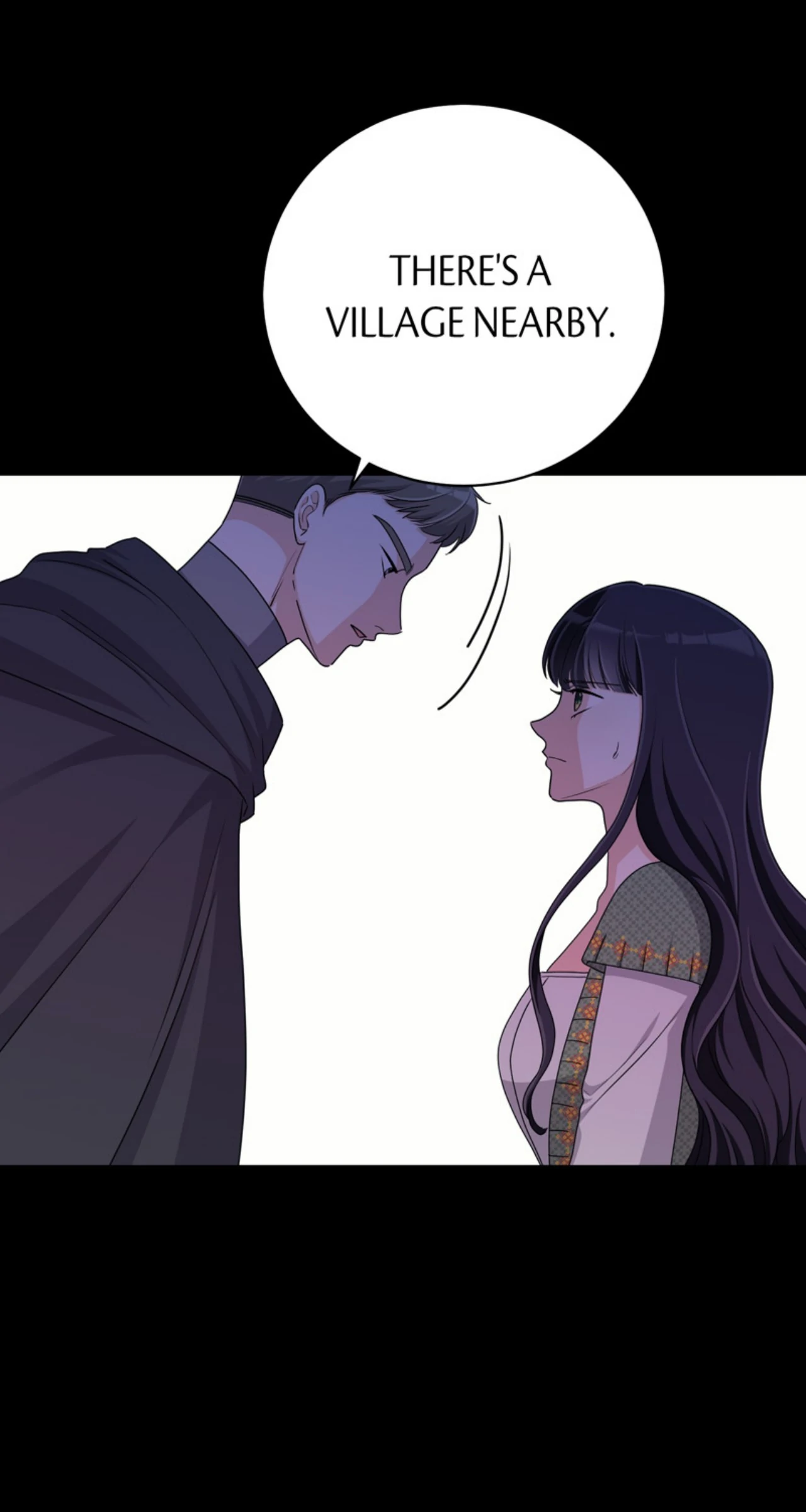 This Time, the Tears Were Mine Chapter 57 - page 11