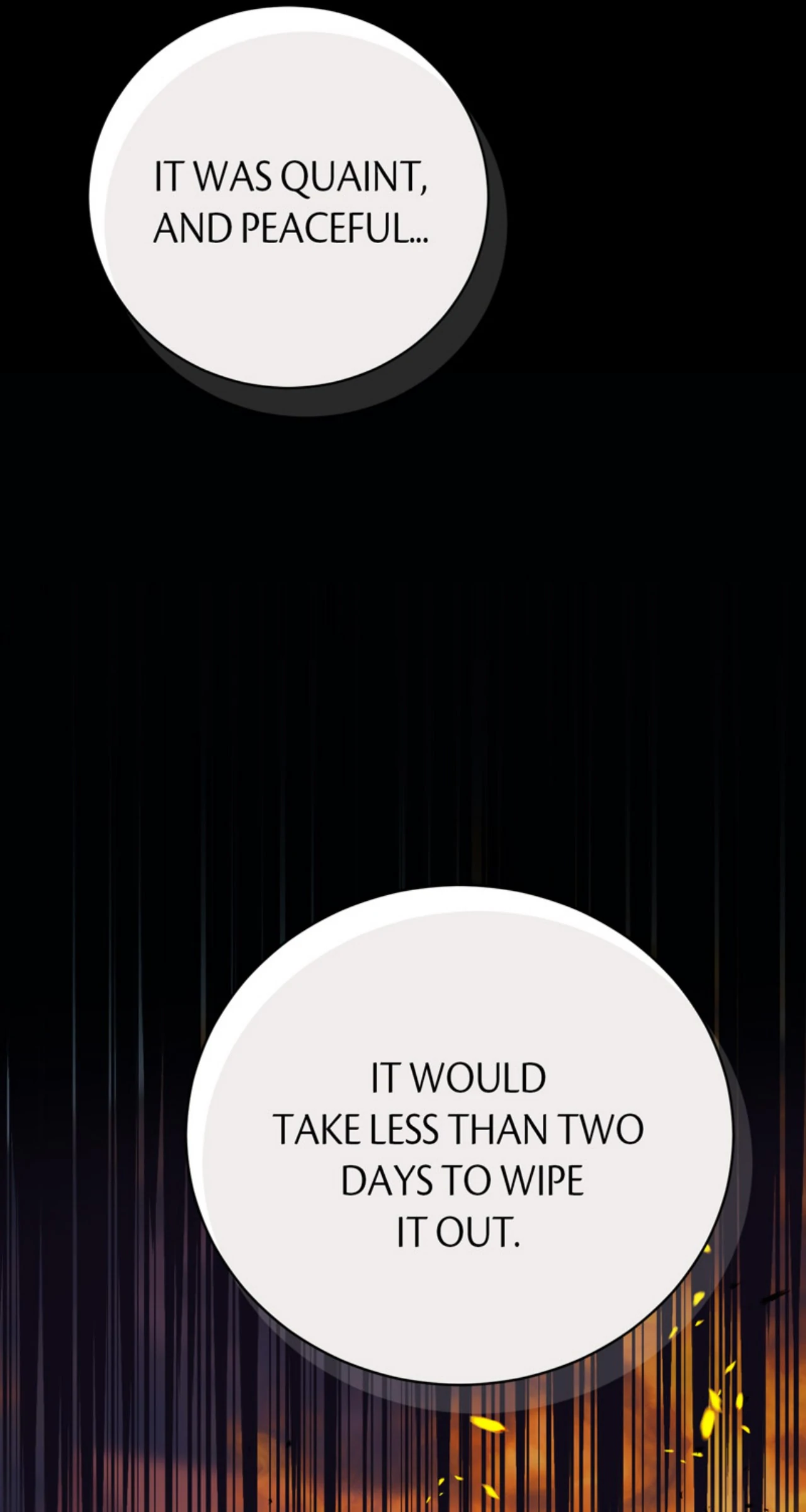 This Time, the Tears Were Mine Chapter 57 - page 12