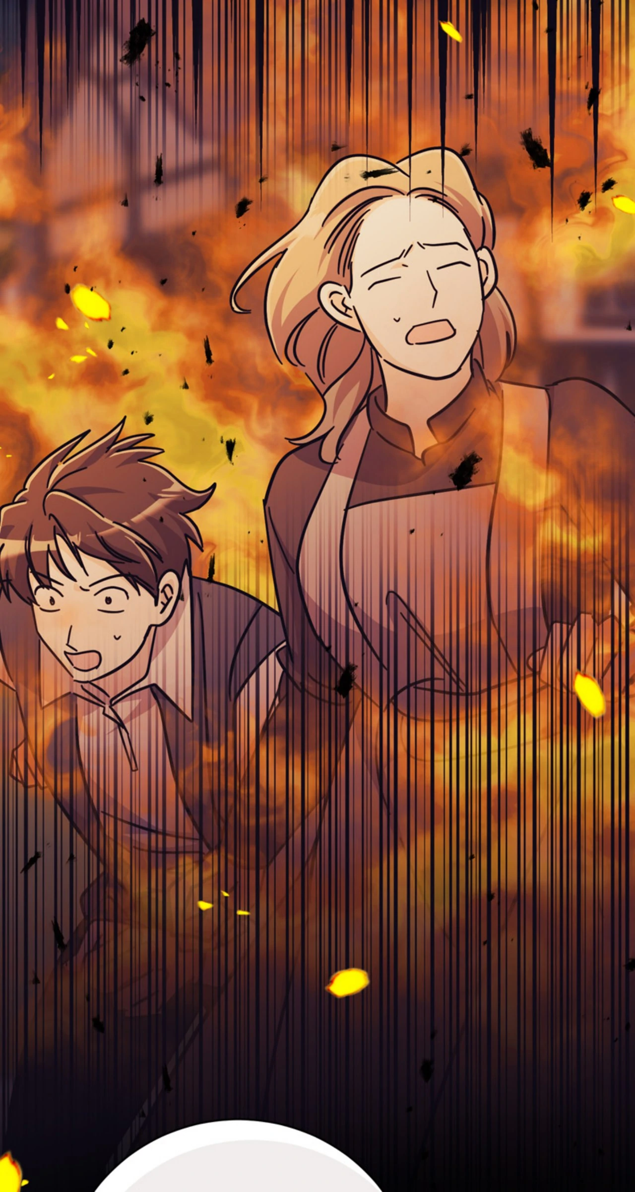This Time, the Tears Were Mine Chapter 57 - page 13