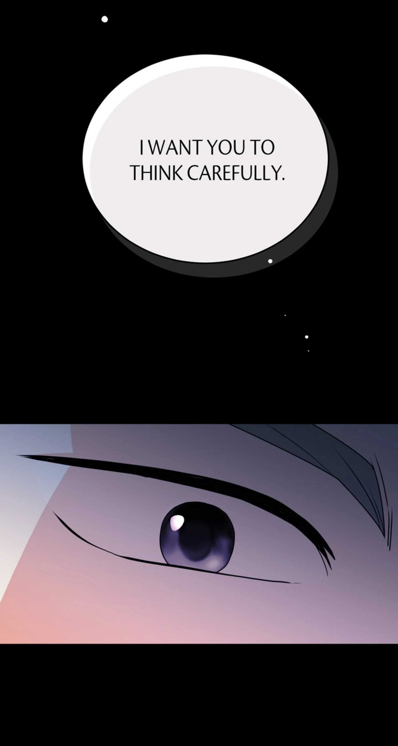This Time, the Tears Were Mine Chapter 57 - page 16