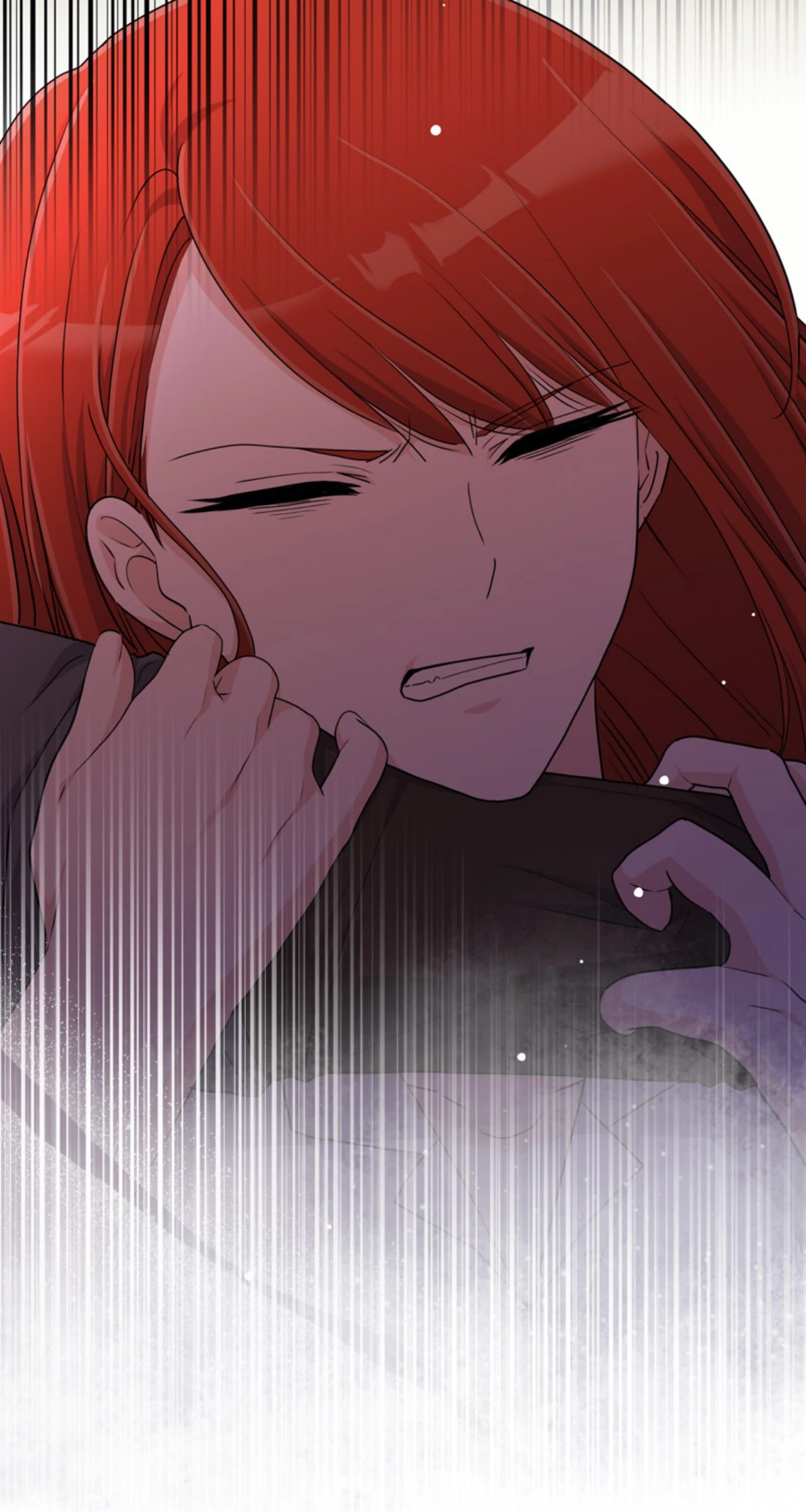 This Time, the Tears Were Mine Chapter 57 - page 18