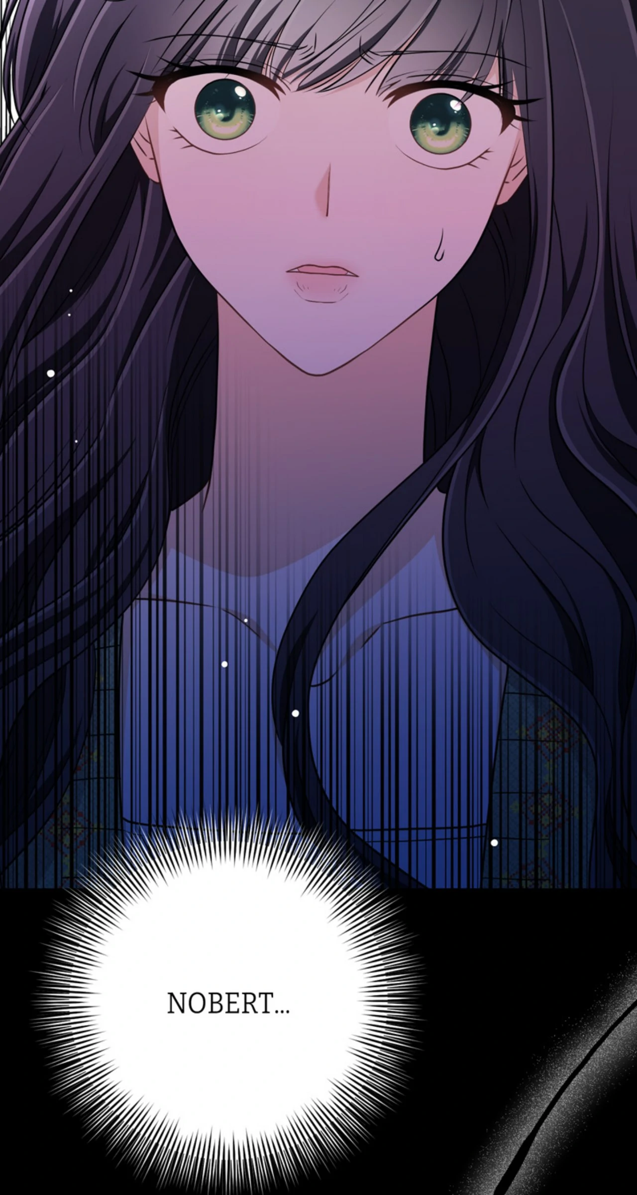This Time, the Tears Were Mine Chapter 57 - page 2