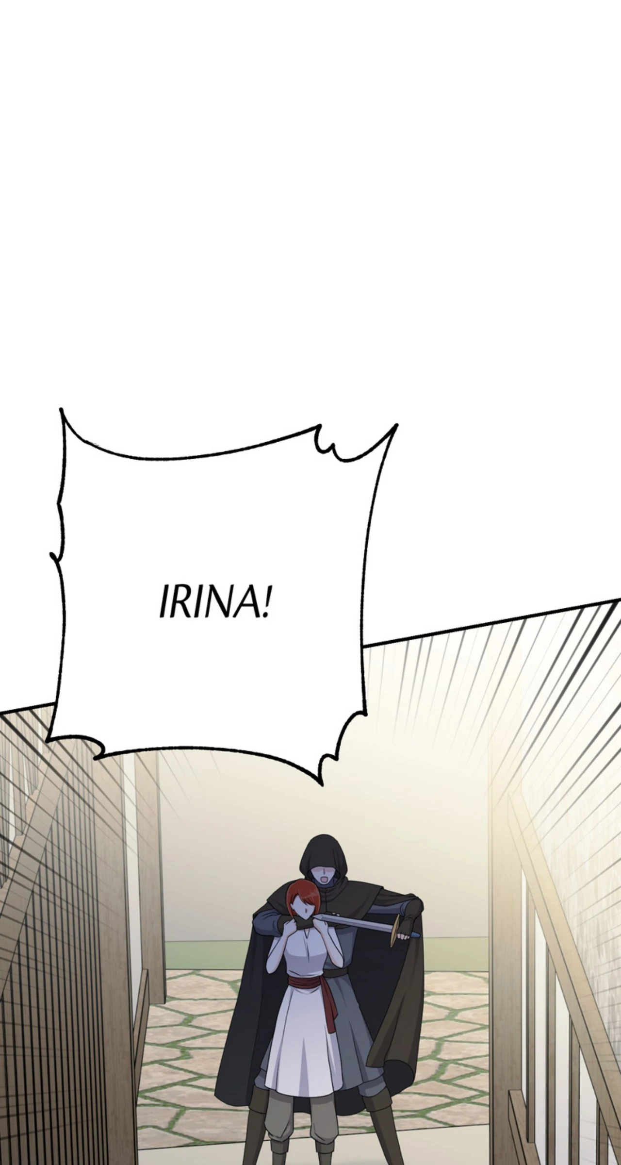 This Time, the Tears Were Mine Chapter 57 - page 22