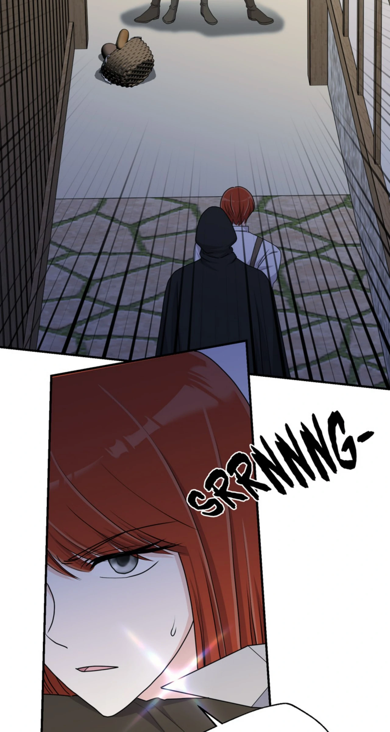 This Time, the Tears Were Mine Chapter 57 - page 23