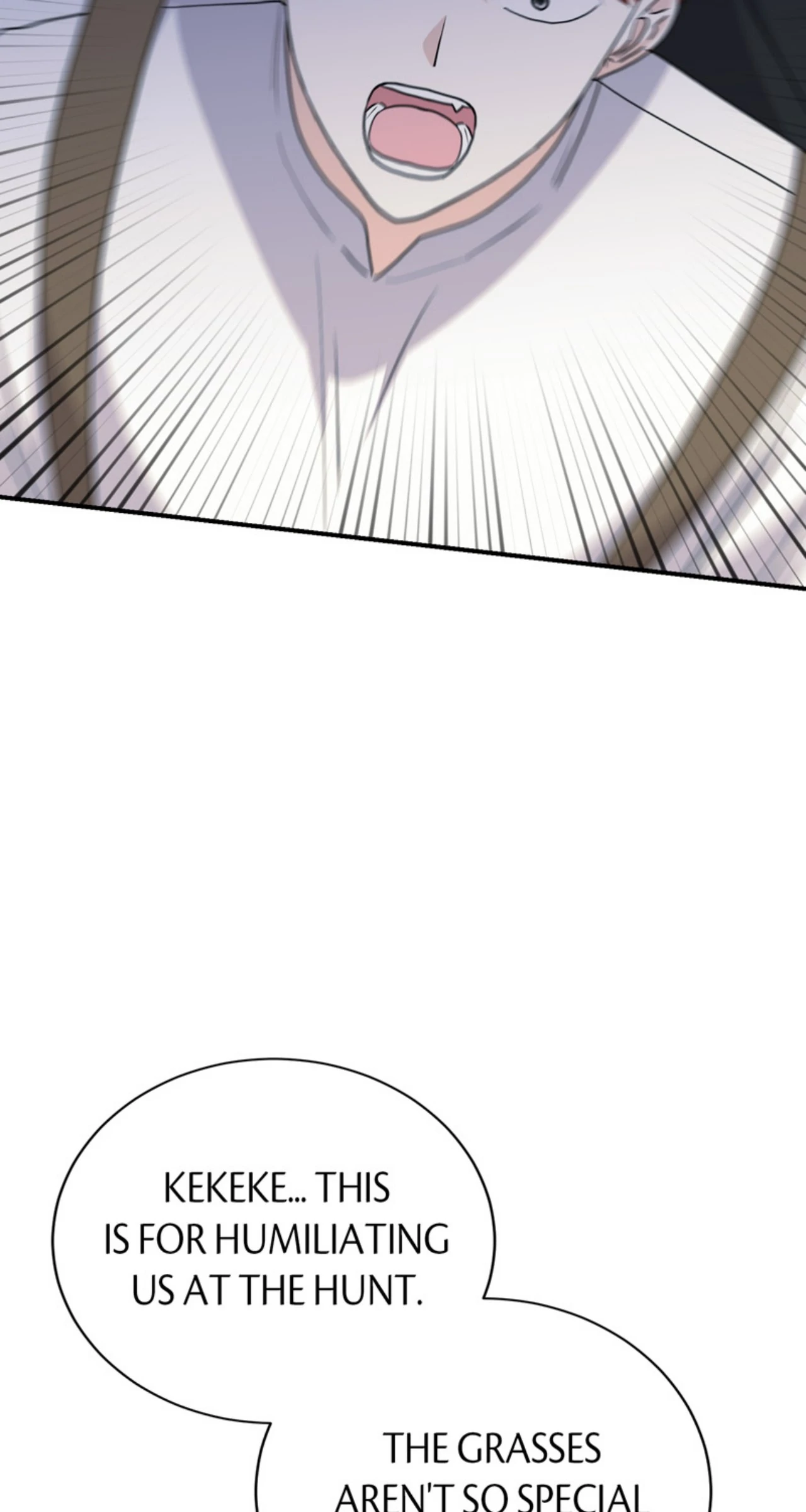 This Time, the Tears Were Mine Chapter 57 - page 25