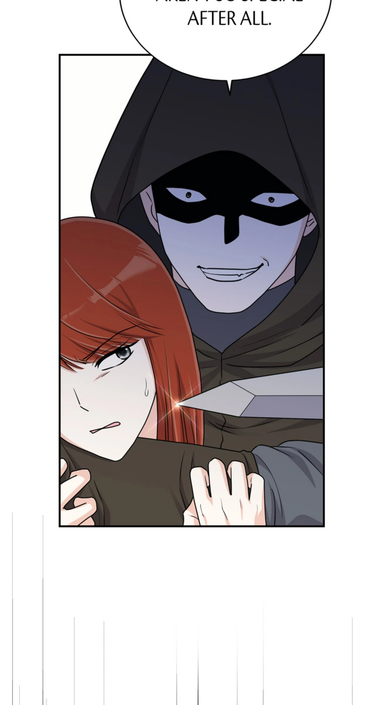 This Time, the Tears Were Mine Chapter 57 - page 26