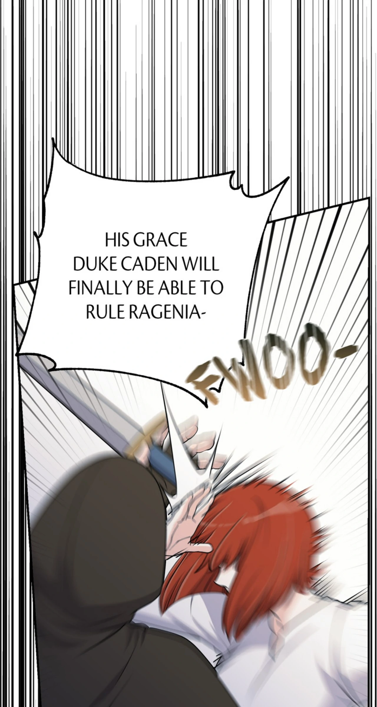 This Time, the Tears Were Mine Chapter 57 - page 28