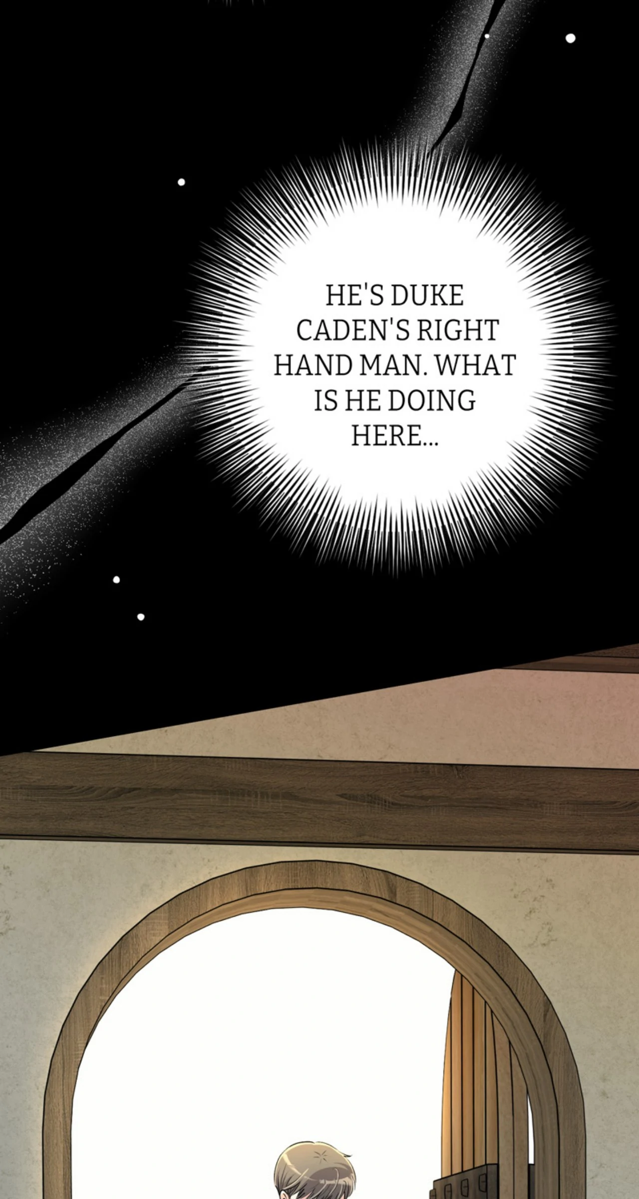 This Time, the Tears Were Mine Chapter 57 - page 3