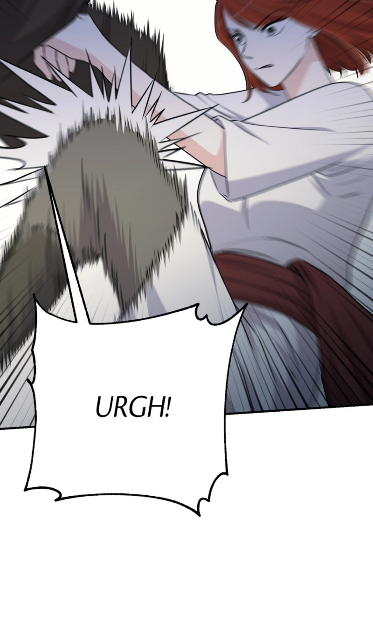 This Time, the Tears Were Mine Chapter 57 - page 30