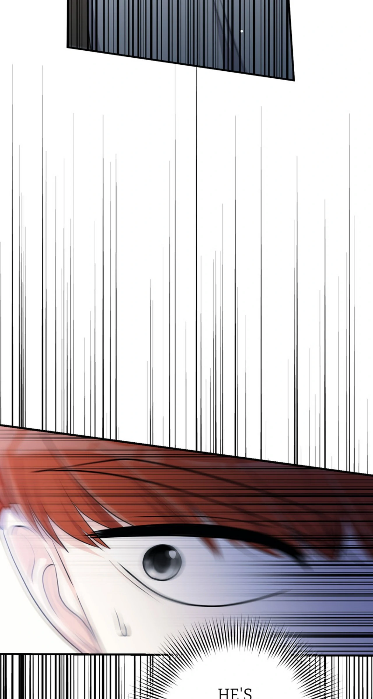 This Time, the Tears Were Mine Chapter 57 - page 32