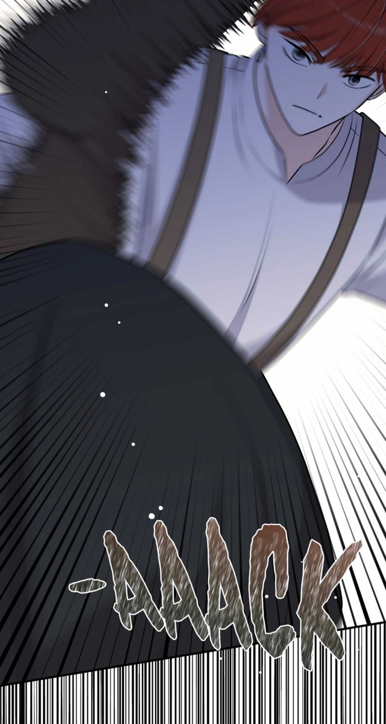 This Time, the Tears Were Mine Chapter 57 - page 34