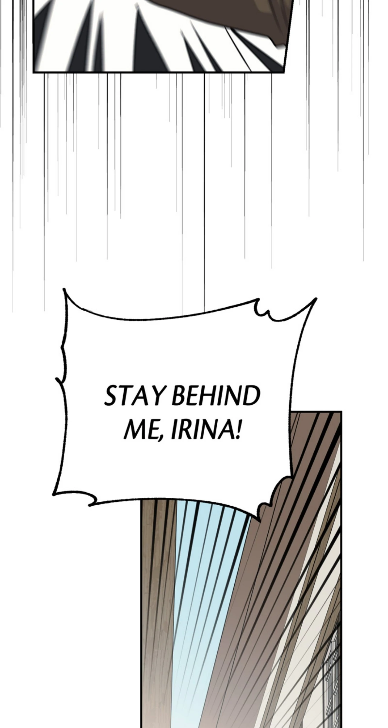 This Time, the Tears Were Mine Chapter 57 - page 36