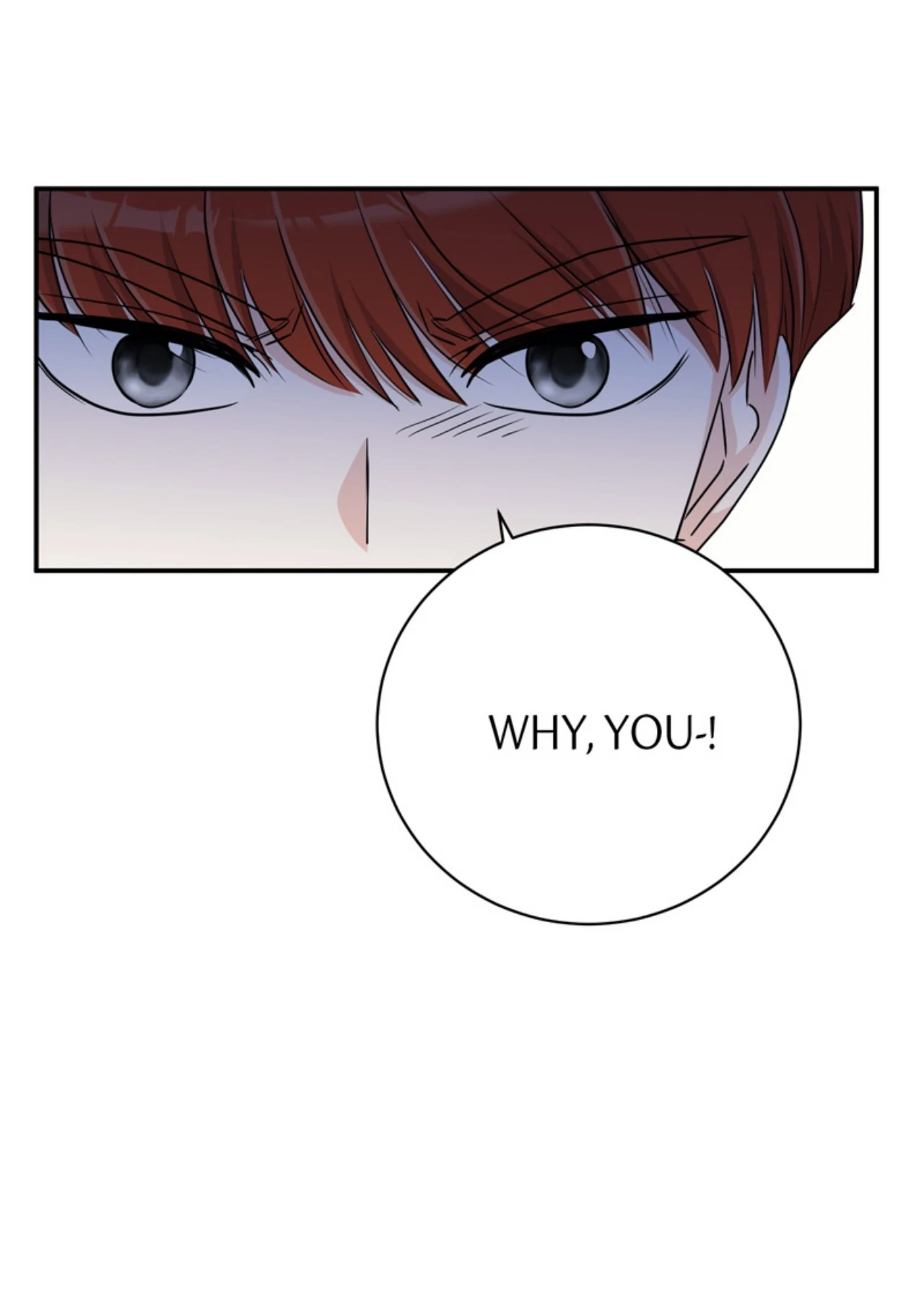 This Time, the Tears Were Mine Chapter 57 - page 39