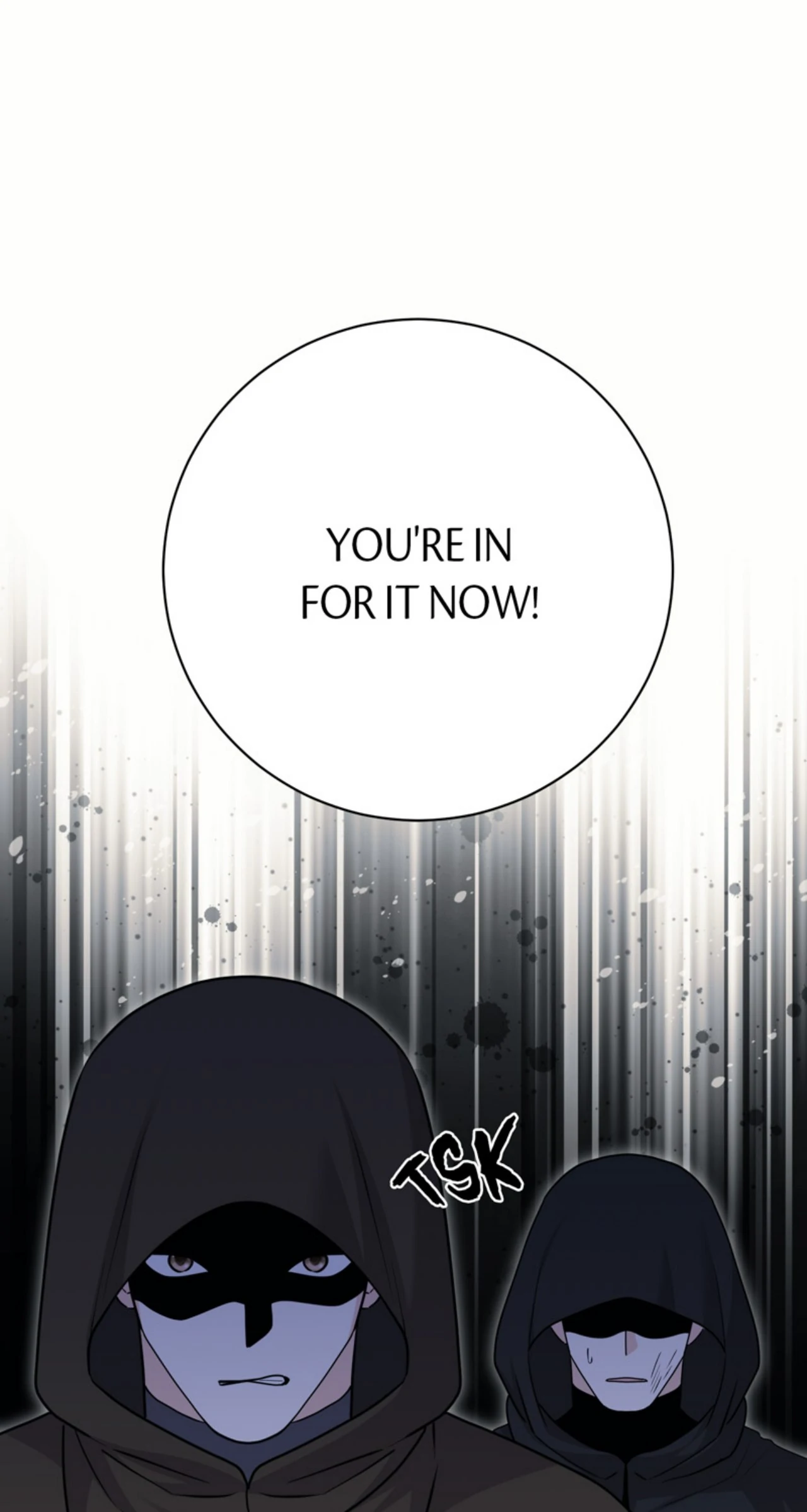 This Time, the Tears Were Mine Chapter 57 - page 40