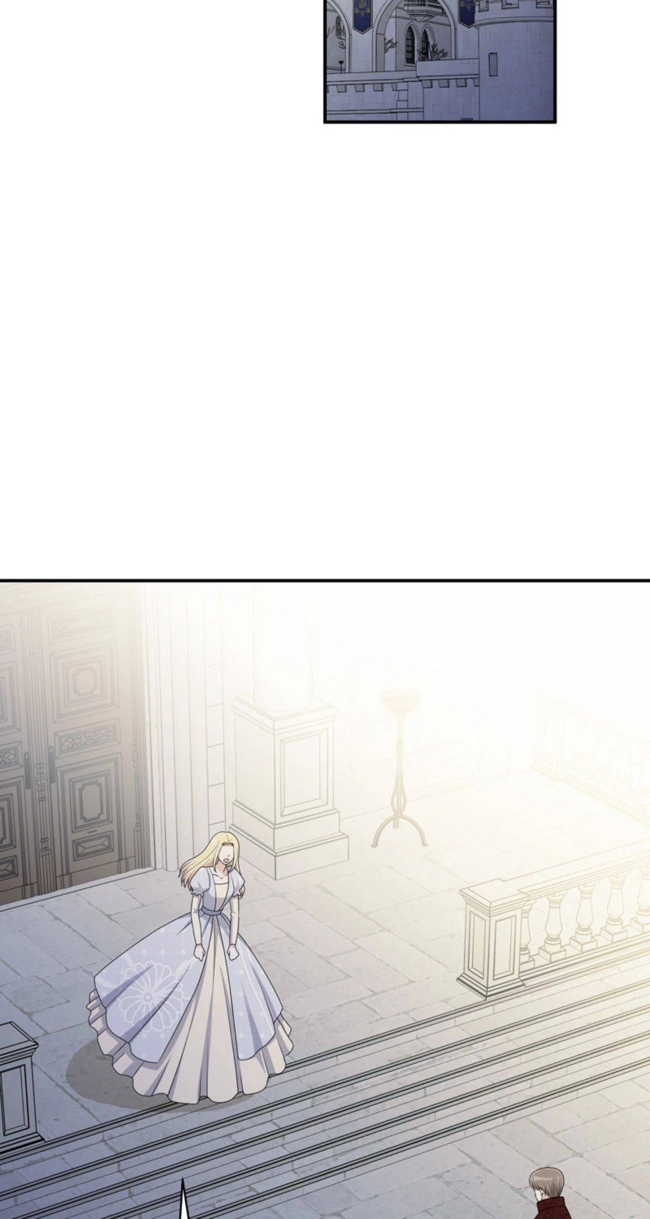 This Time, the Tears Were Mine Chapter 57 - page 43