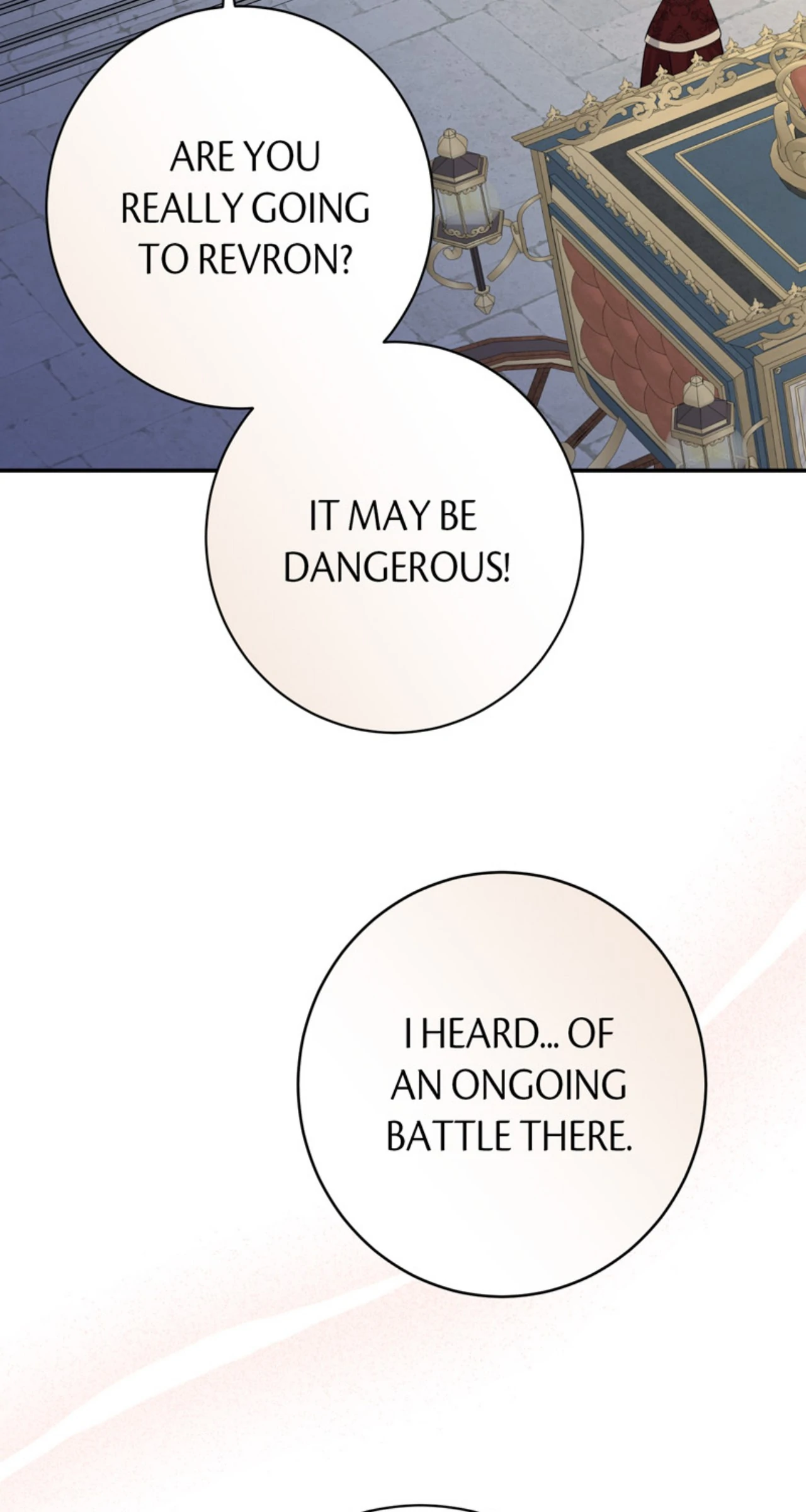 This Time, the Tears Were Mine Chapter 57 - page 44