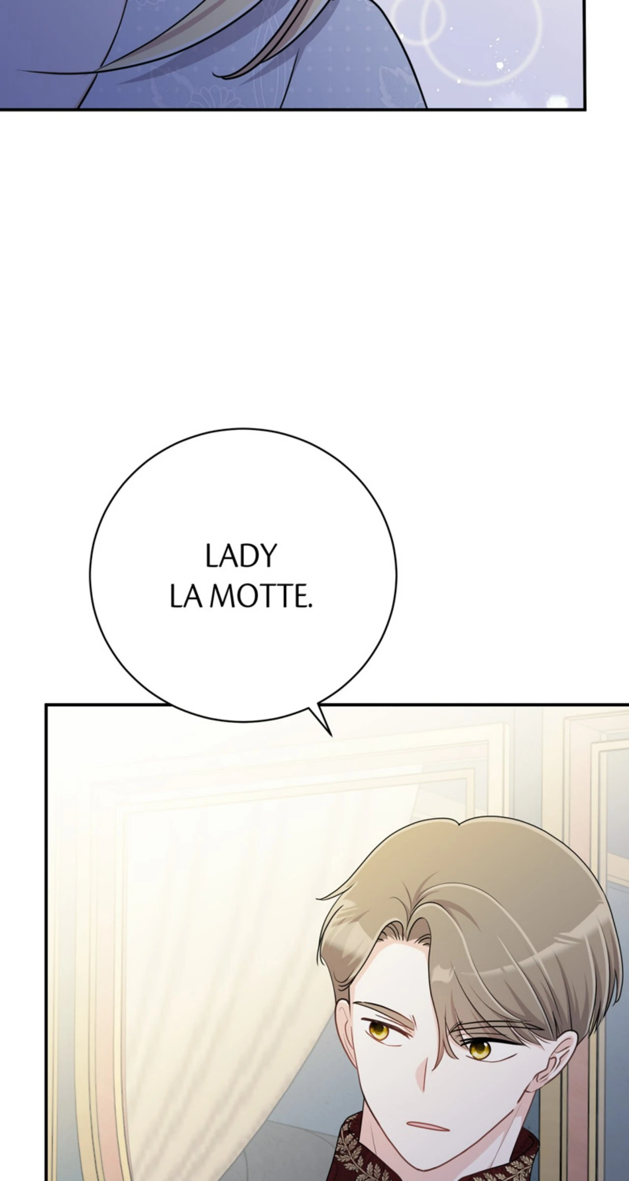 This Time, the Tears Were Mine Chapter 57 - page 46