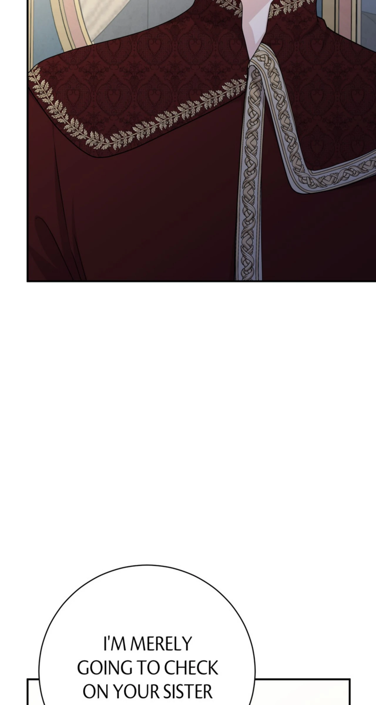 This Time, the Tears Were Mine Chapter 57 - page 47