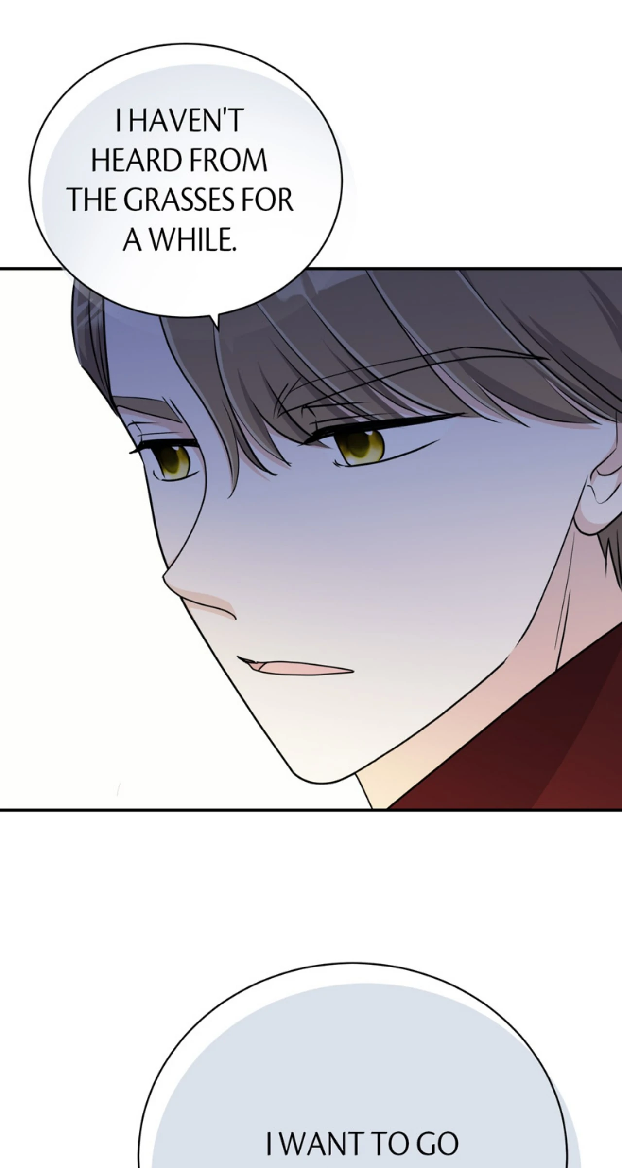 This Time, the Tears Were Mine Chapter 57 - page 50