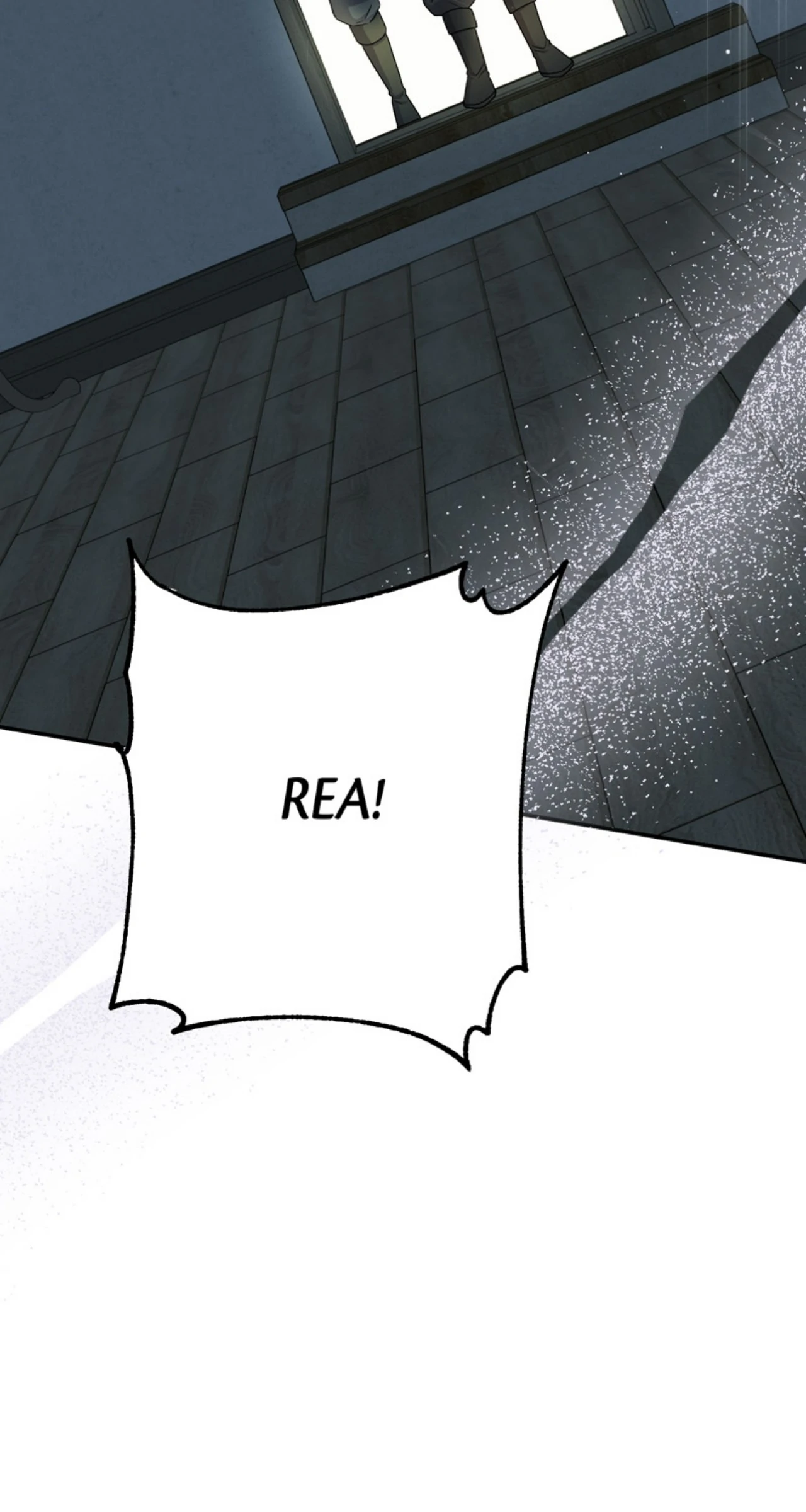 This Time, the Tears Were Mine Chapter 57 - page 52