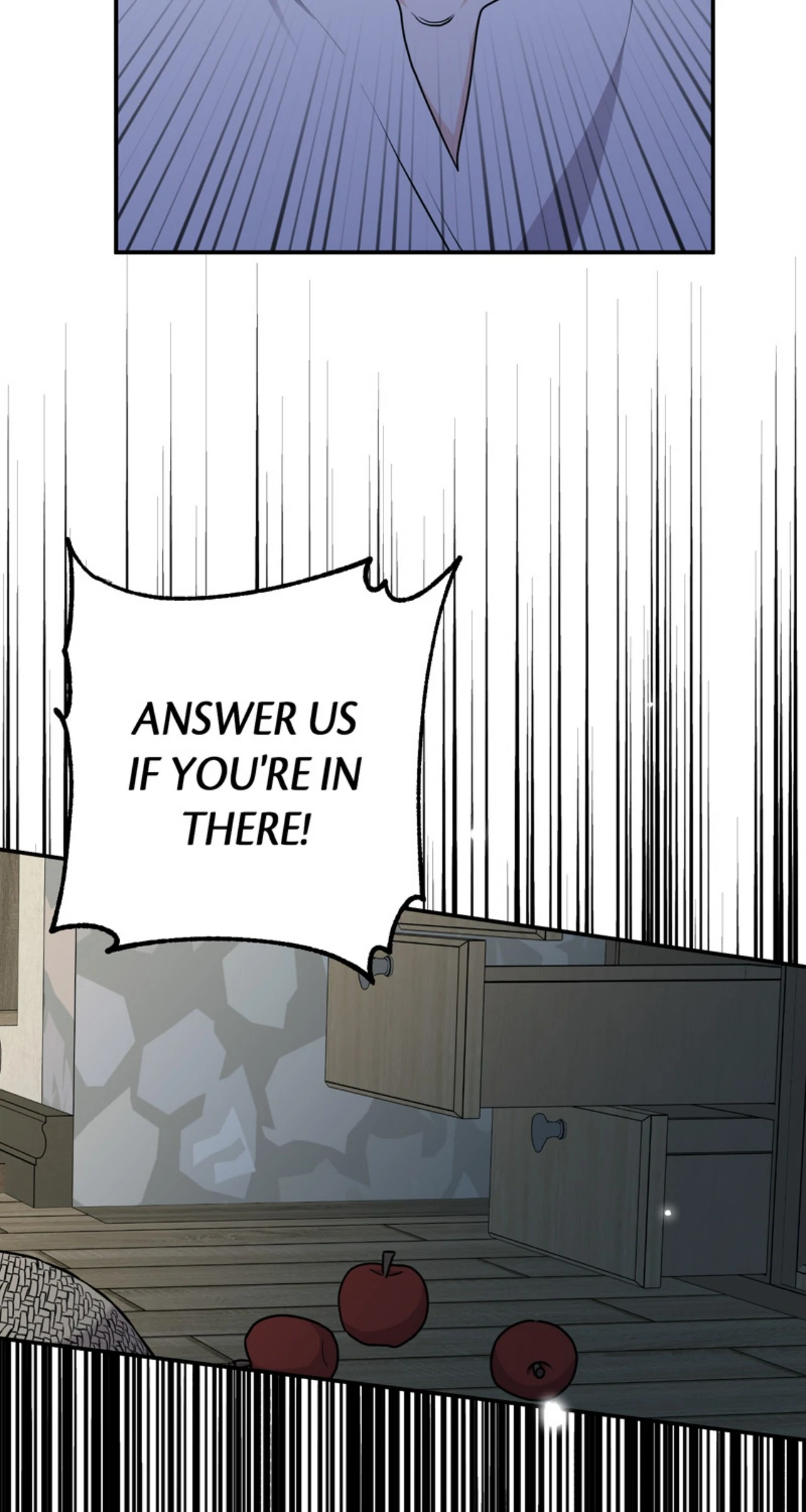 This Time, the Tears Were Mine Chapter 57 - page 54