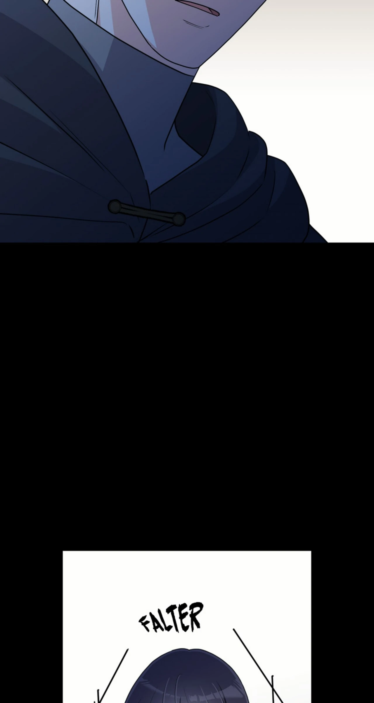 This Time, the Tears Were Mine Chapter 57 - page 6