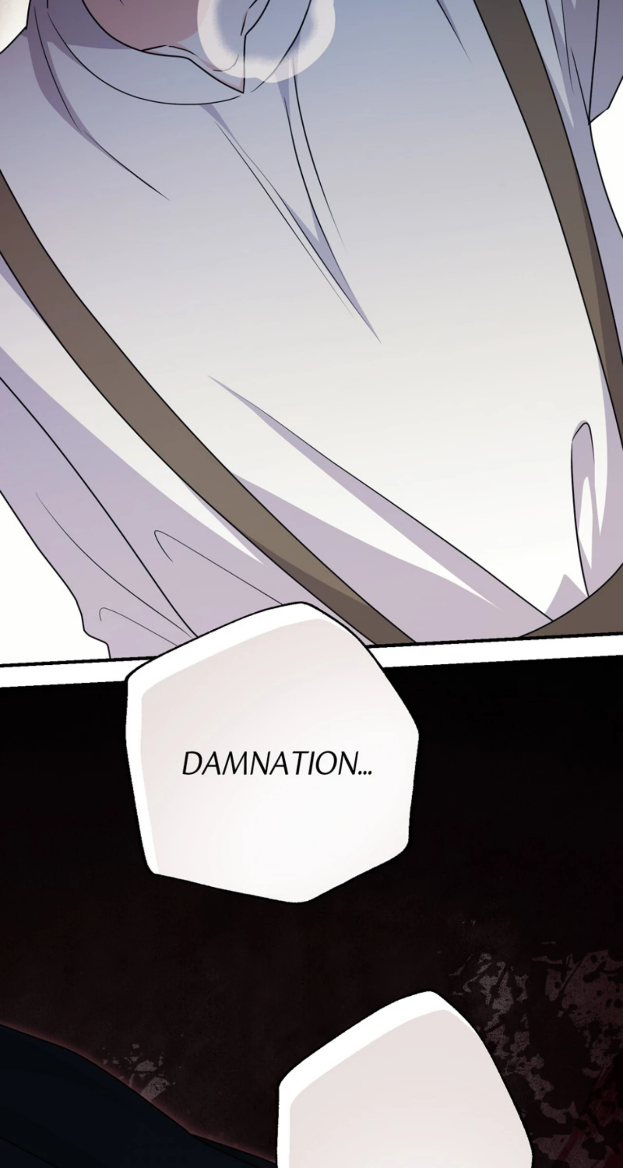 This Time, the Tears Were Mine Chapter 57 - page 61
