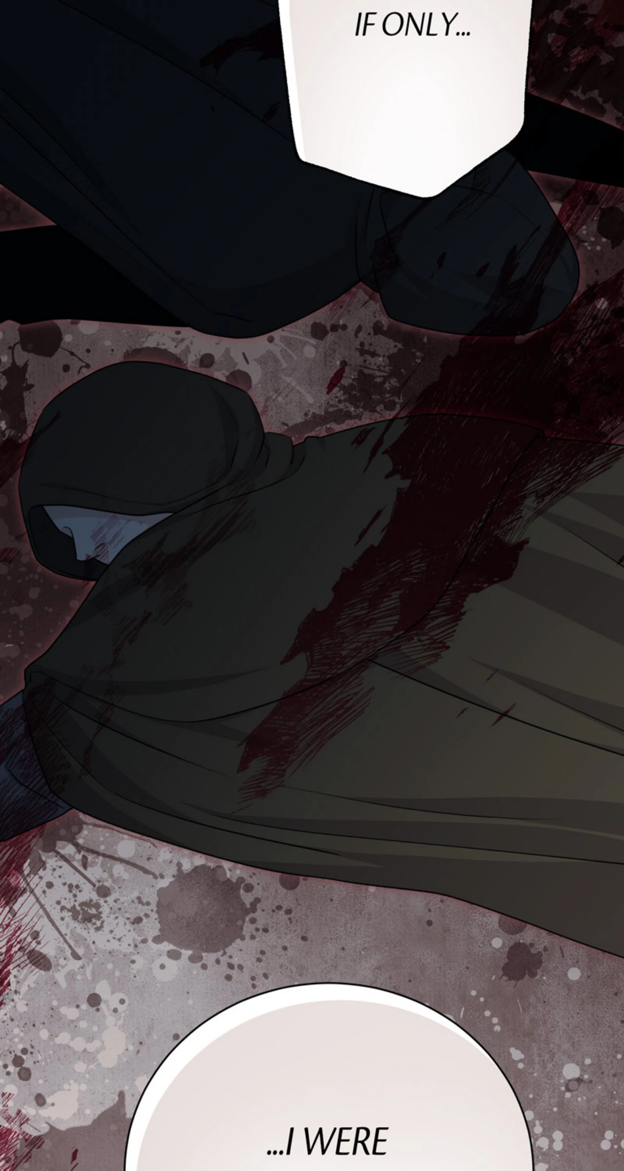 This Time, the Tears Were Mine Chapter 57 - page 62