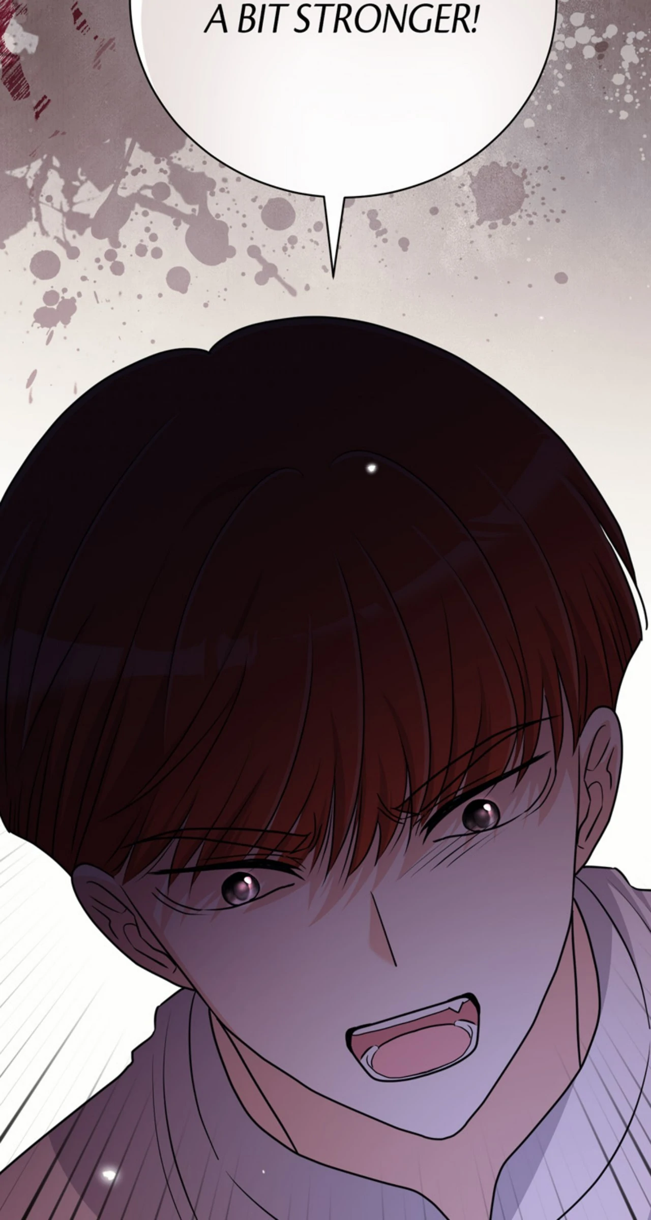 This Time, the Tears Were Mine Chapter 57 - page 63