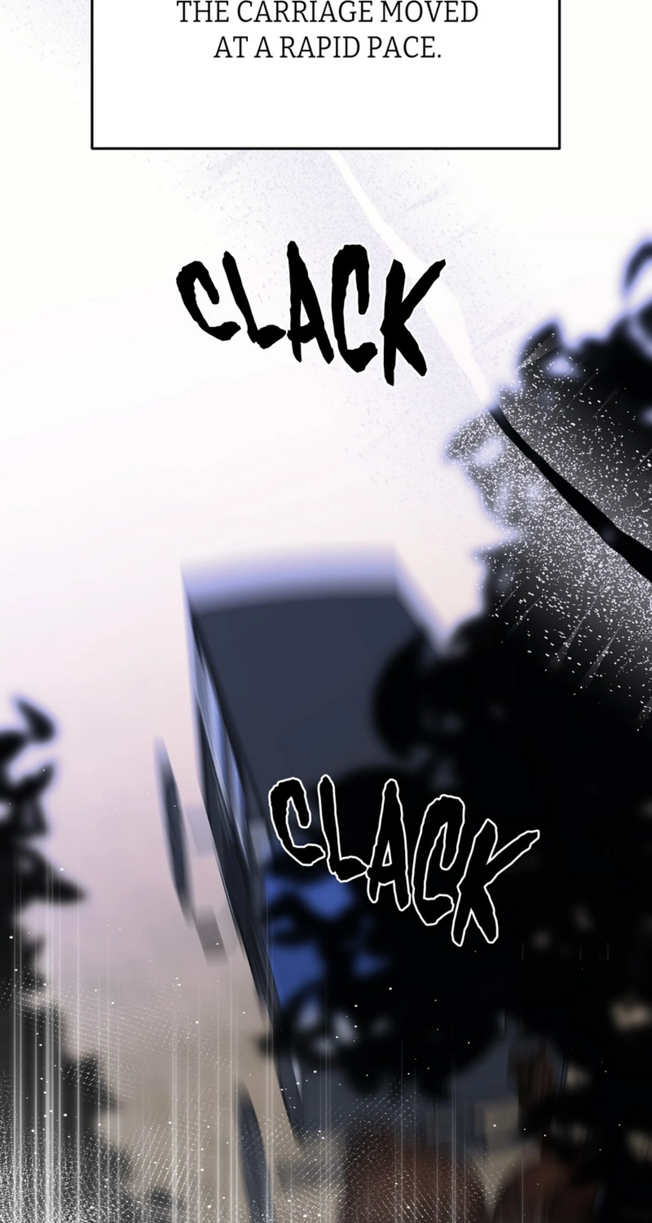 This Time, the Tears Were Mine Chapter 57 - page 65