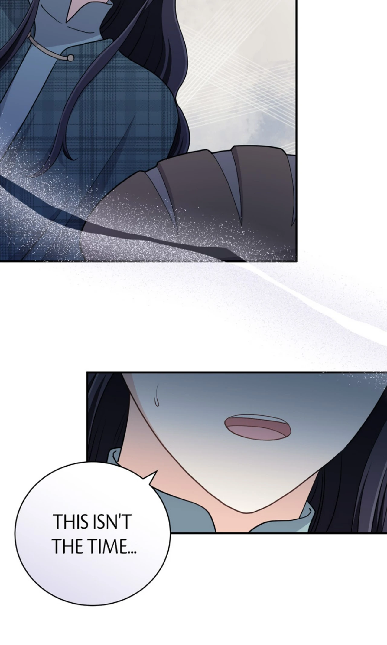 This Time, the Tears Were Mine Chapter 57 - page 68