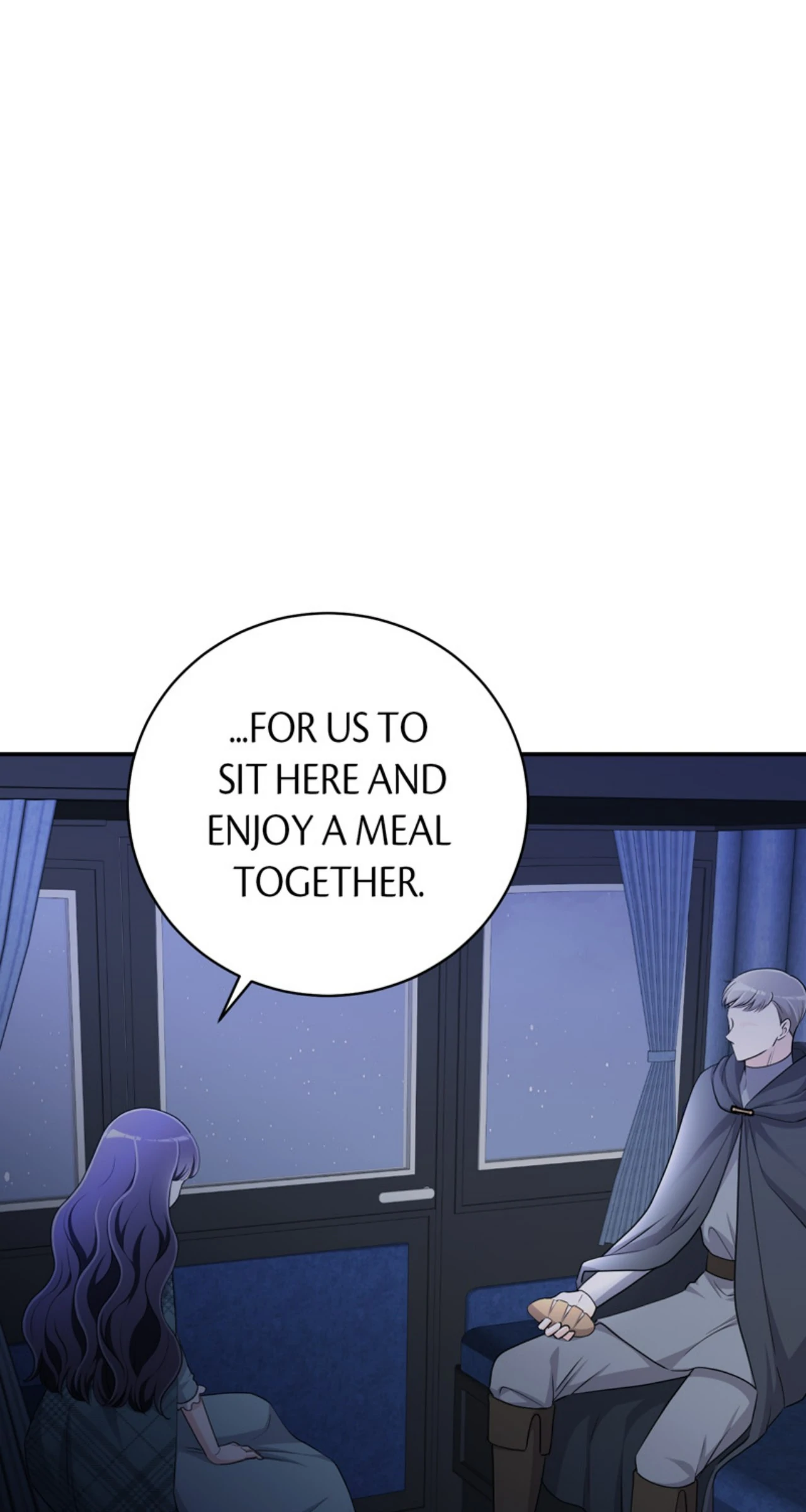 This Time, the Tears Were Mine Chapter 57 - page 69