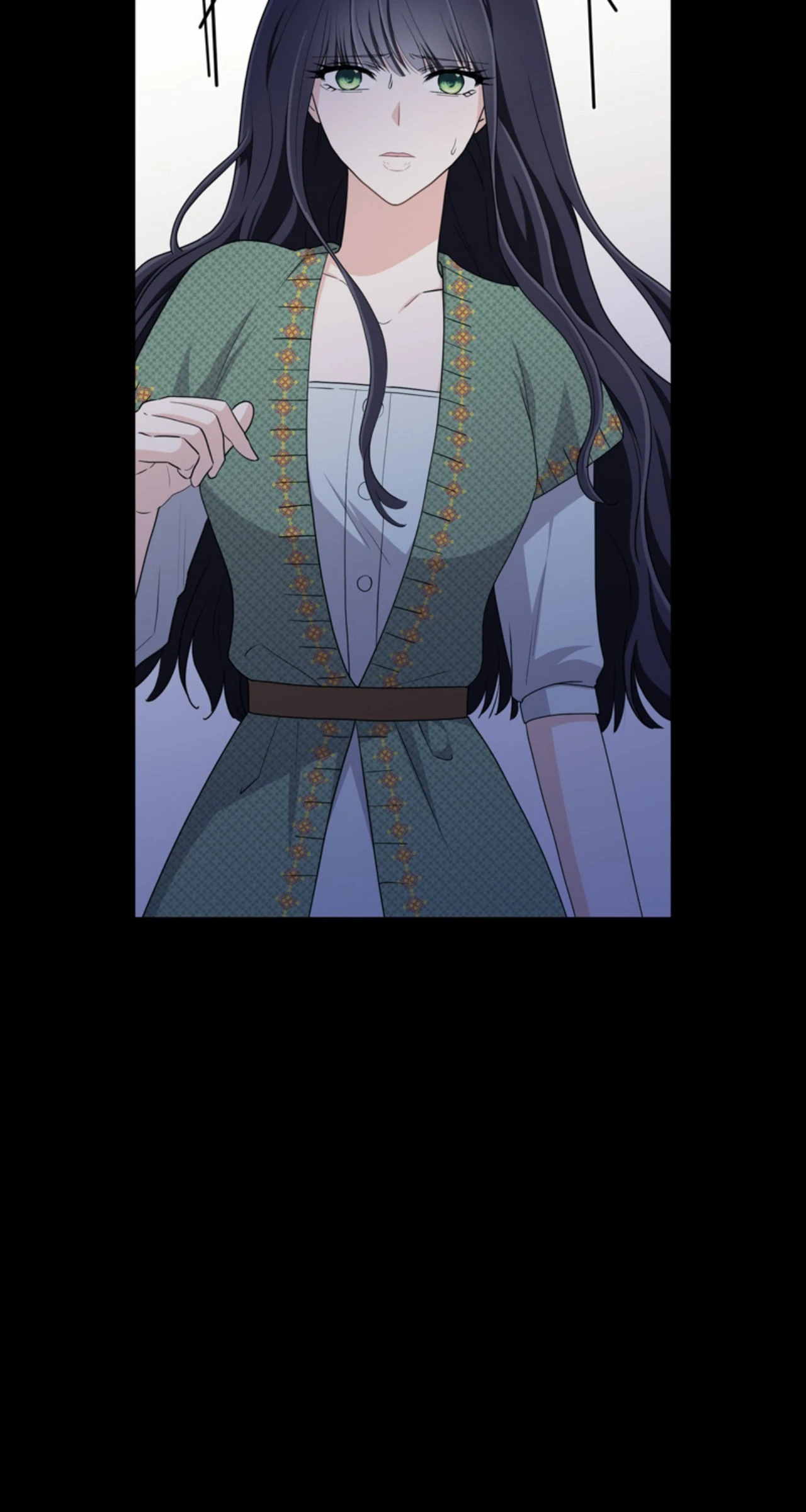 This Time, the Tears Were Mine Chapter 57 - page 7