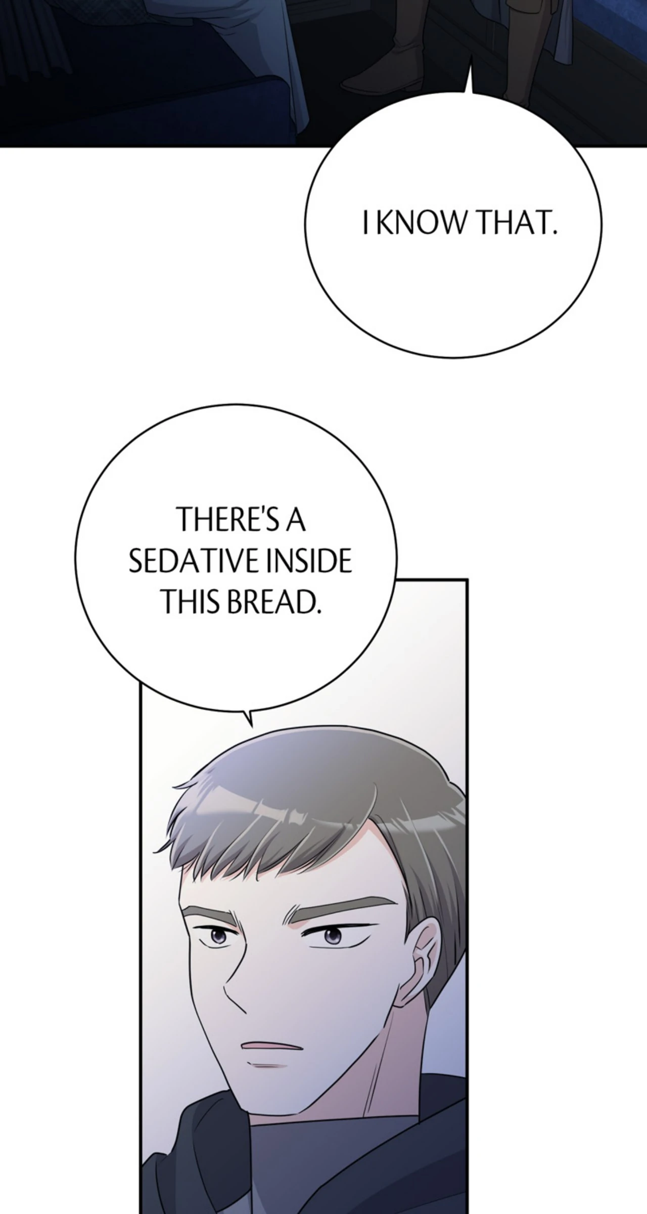 This Time, the Tears Were Mine Chapter 57 - page 70
