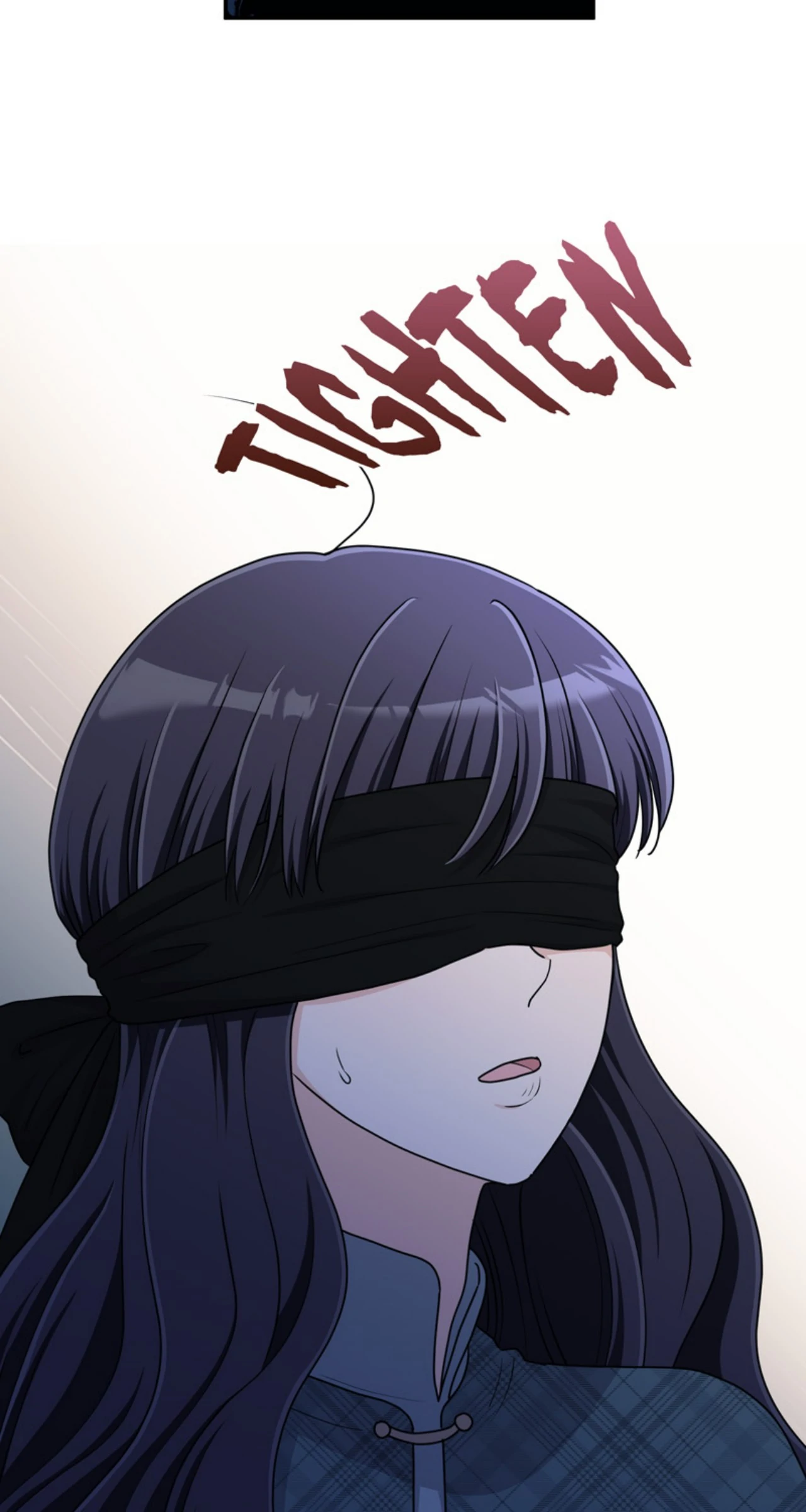 This Time, the Tears Were Mine Chapter 57 - page 74