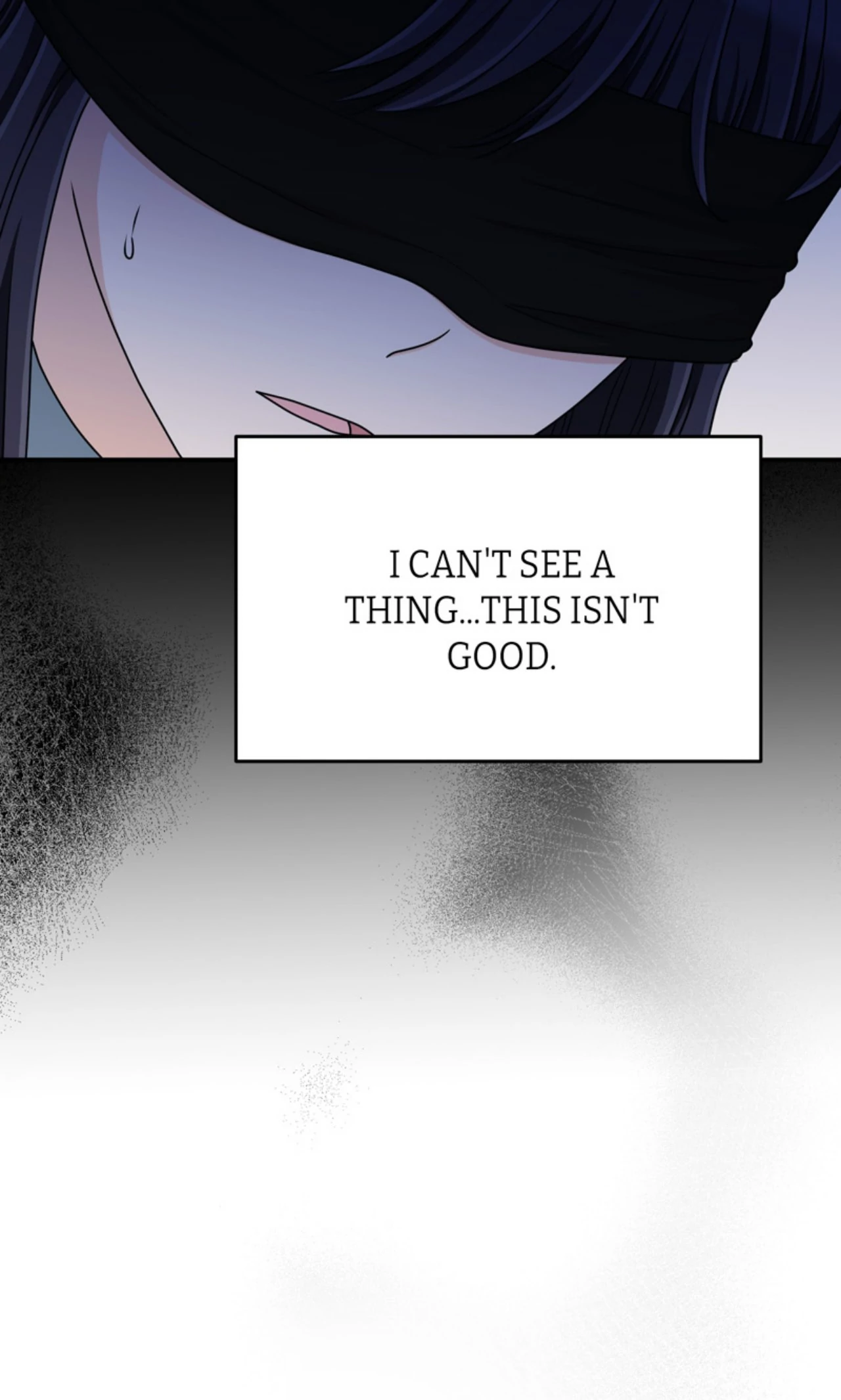 This Time, the Tears Were Mine Chapter 57 - page 77
