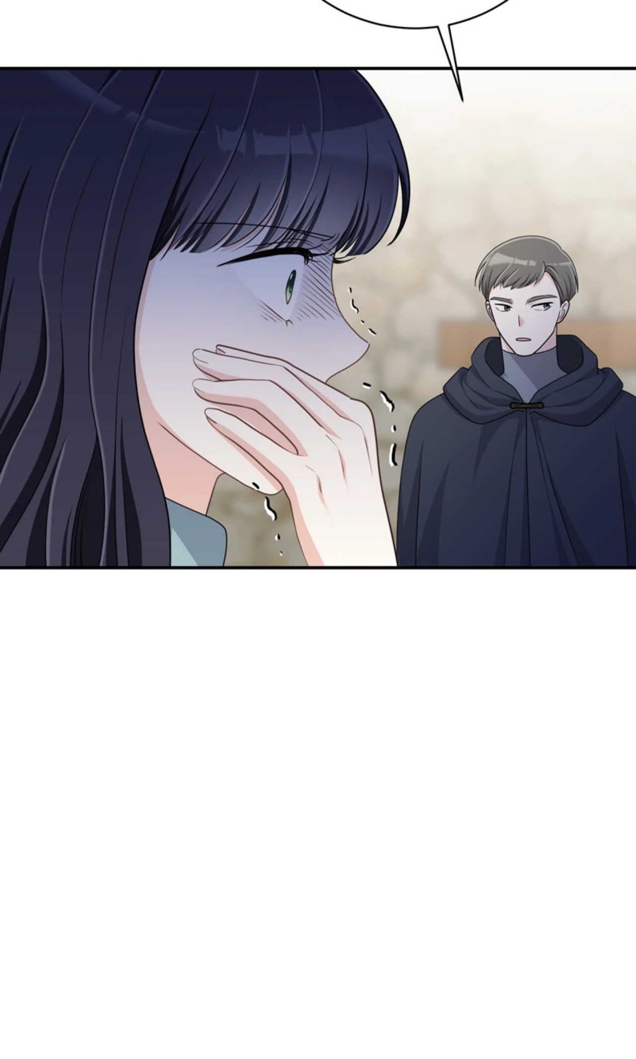This Time, the Tears Were Mine Chapter 57 - page 86