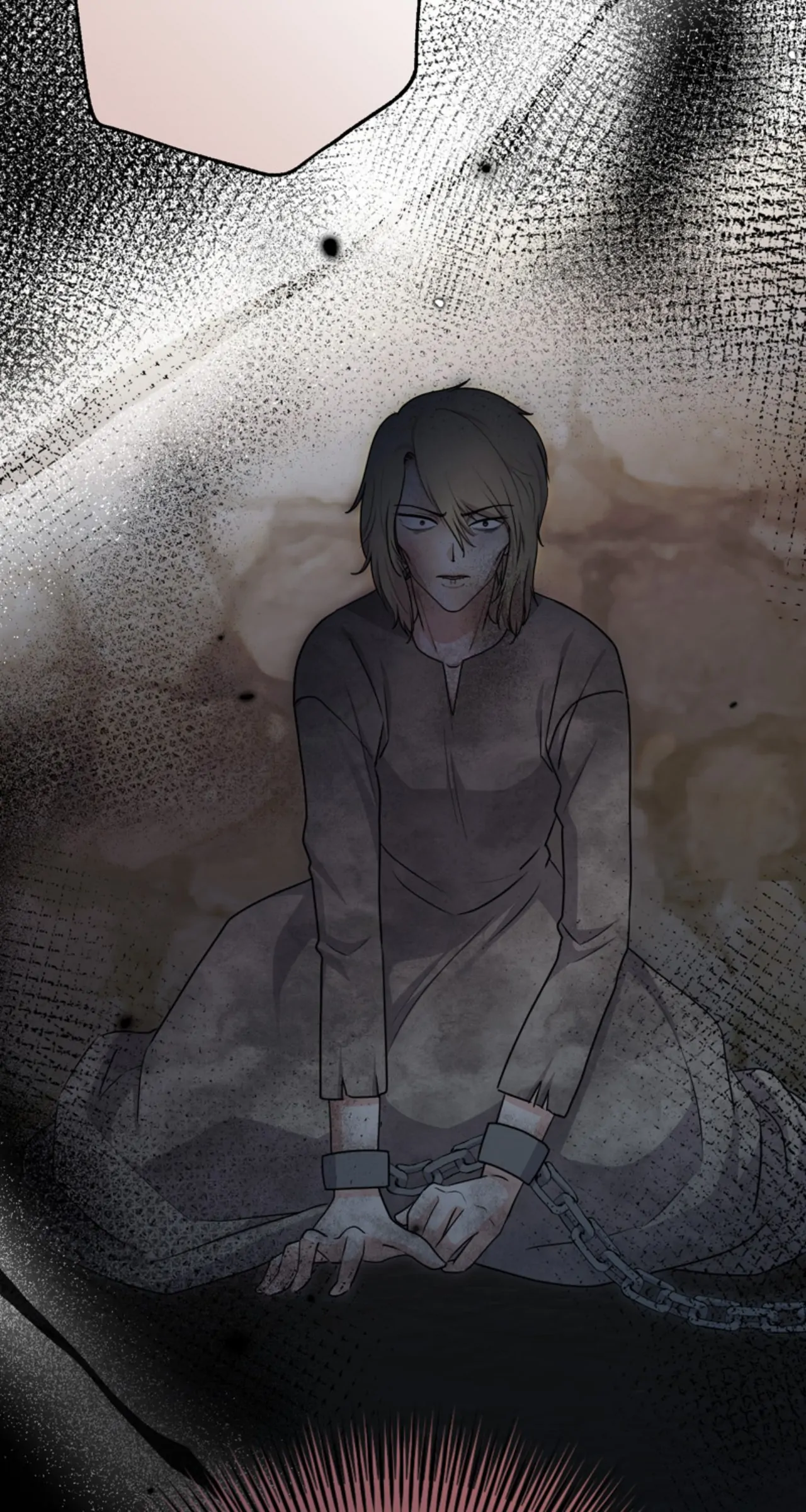 This Time, the Tears Were Mine Chapter 57 - page 88