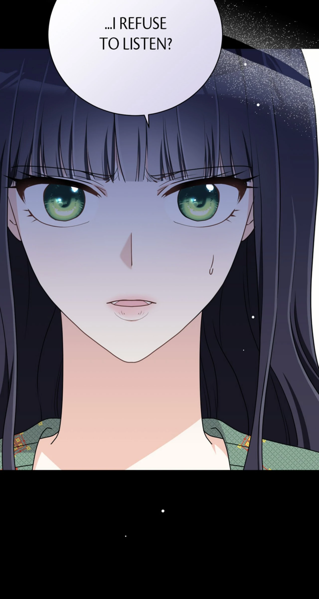 This Time, the Tears Were Mine Chapter 57 - page 9