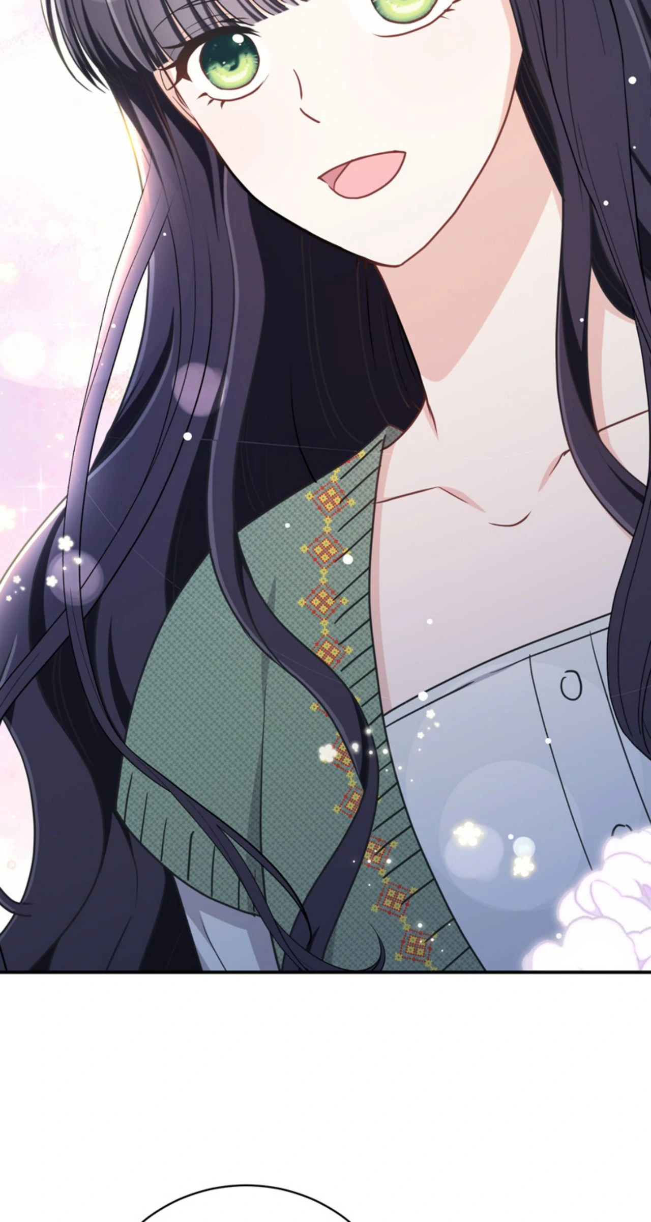This Time, the Tears Were Mine Chapter 56 - page 17
