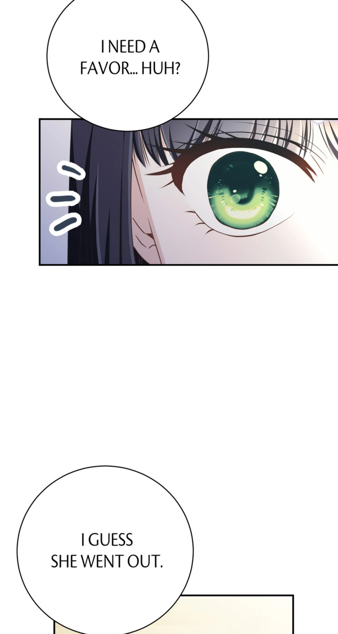 This Time, the Tears Were Mine Chapter 56 - page 18