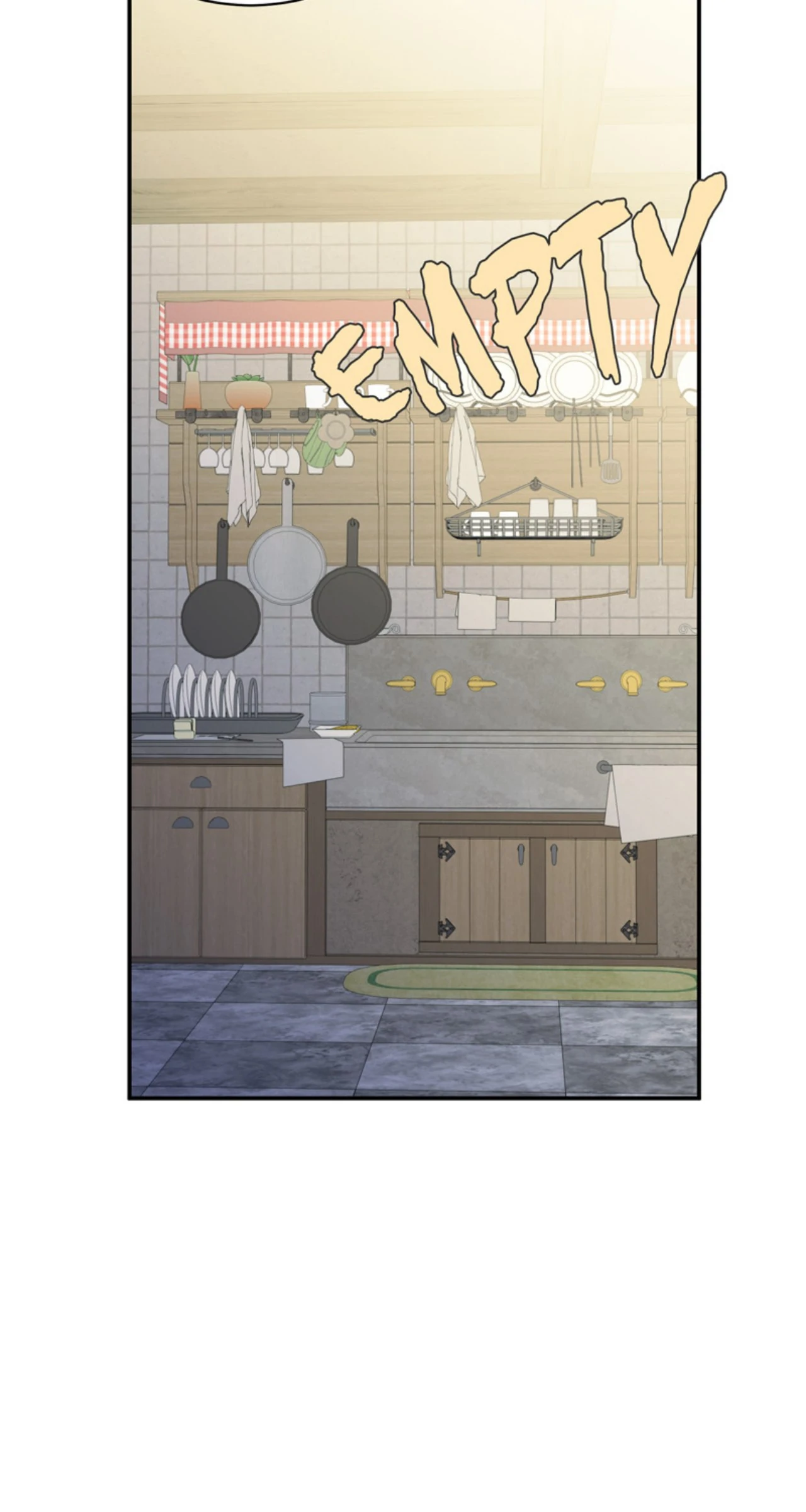 This Time, the Tears Were Mine Chapter 56 - page 19