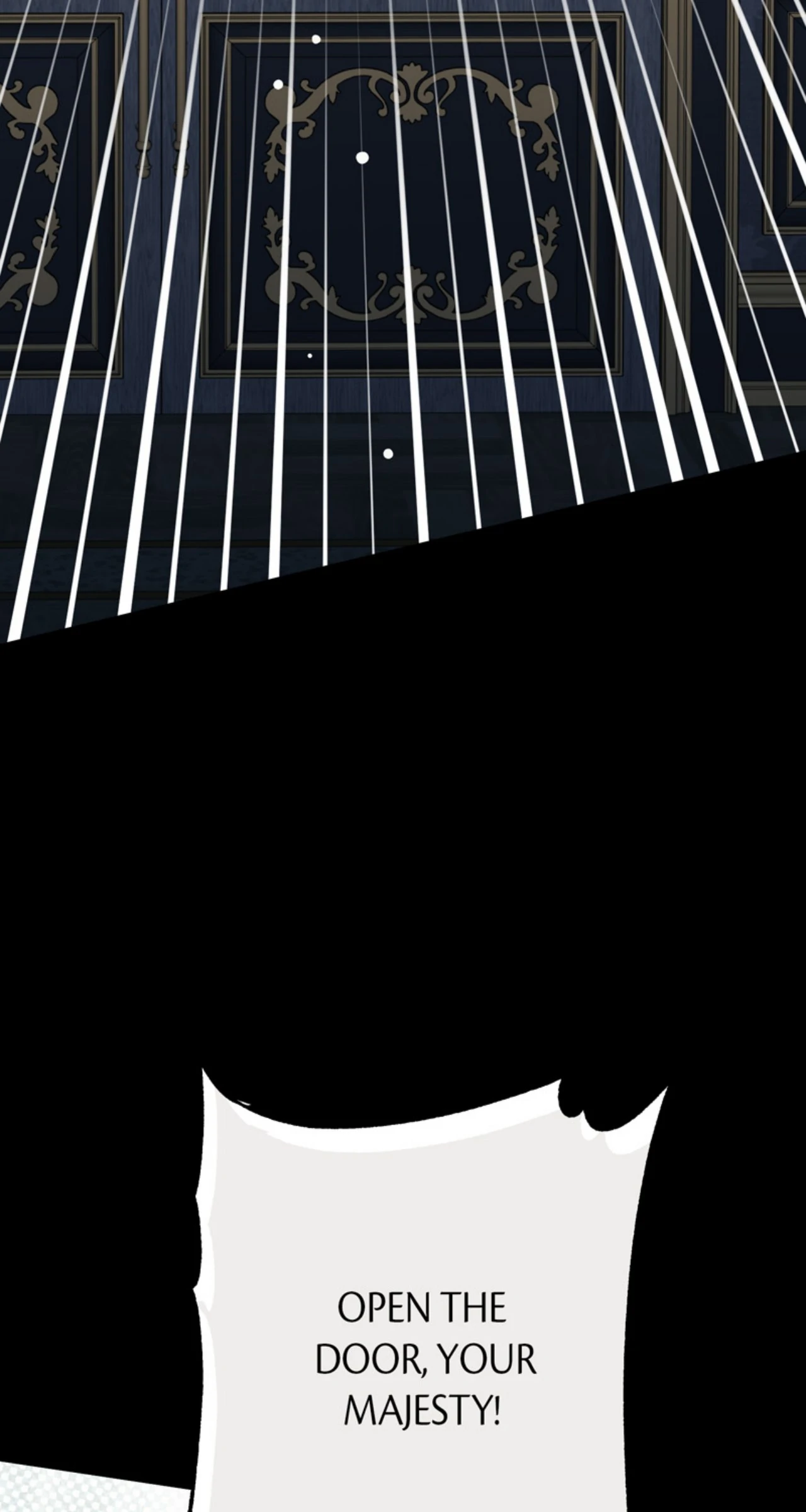 This Time, the Tears Were Mine Chapter 56 - page 2