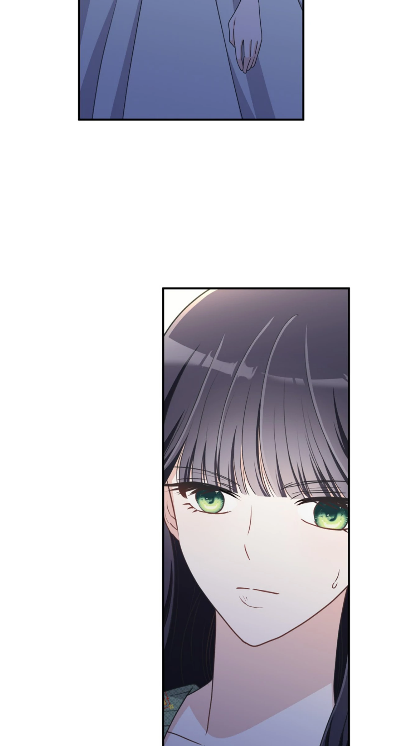 This Time, the Tears Were Mine Chapter 56 - page 21