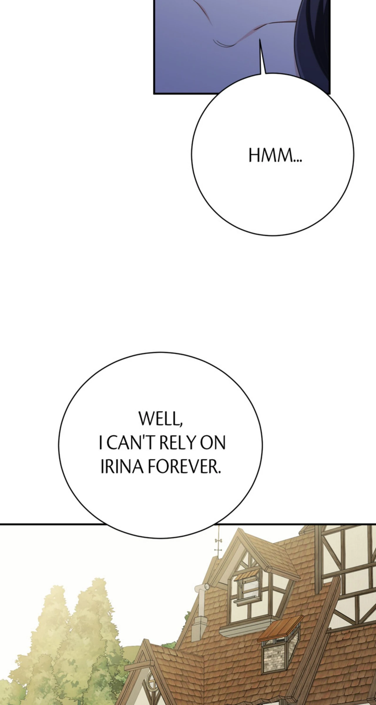 This Time, the Tears Were Mine Chapter 56 - page 22