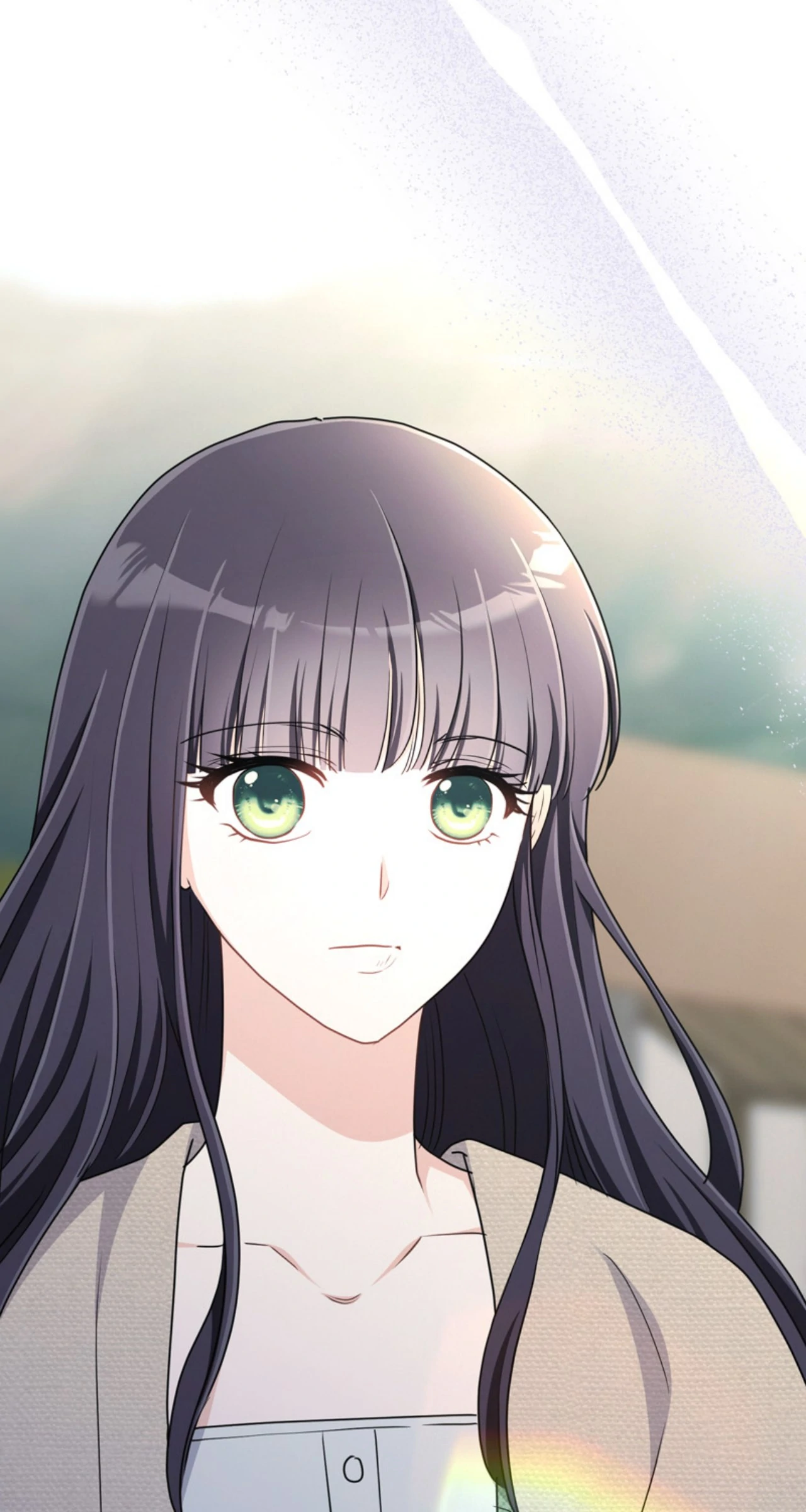 This Time, the Tears Were Mine Chapter 56 - page 25