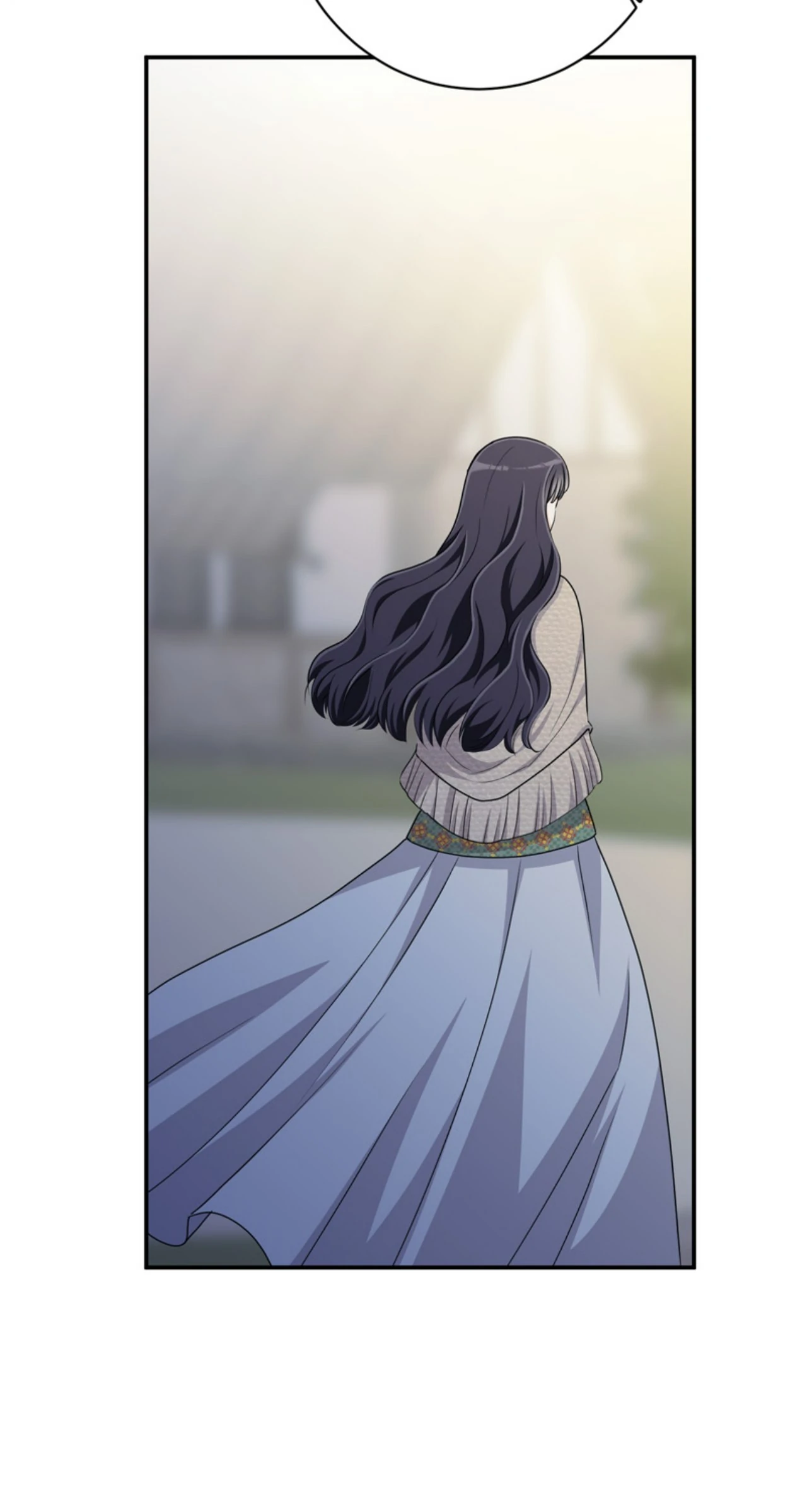 This Time, the Tears Were Mine Chapter 56 - page 27