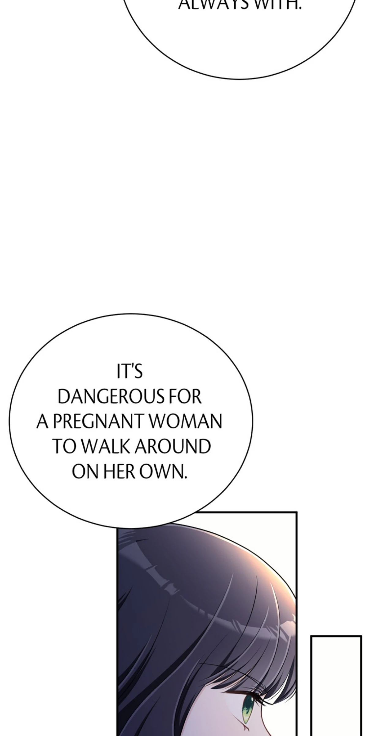 This Time, the Tears Were Mine Chapter 56 - page 29
