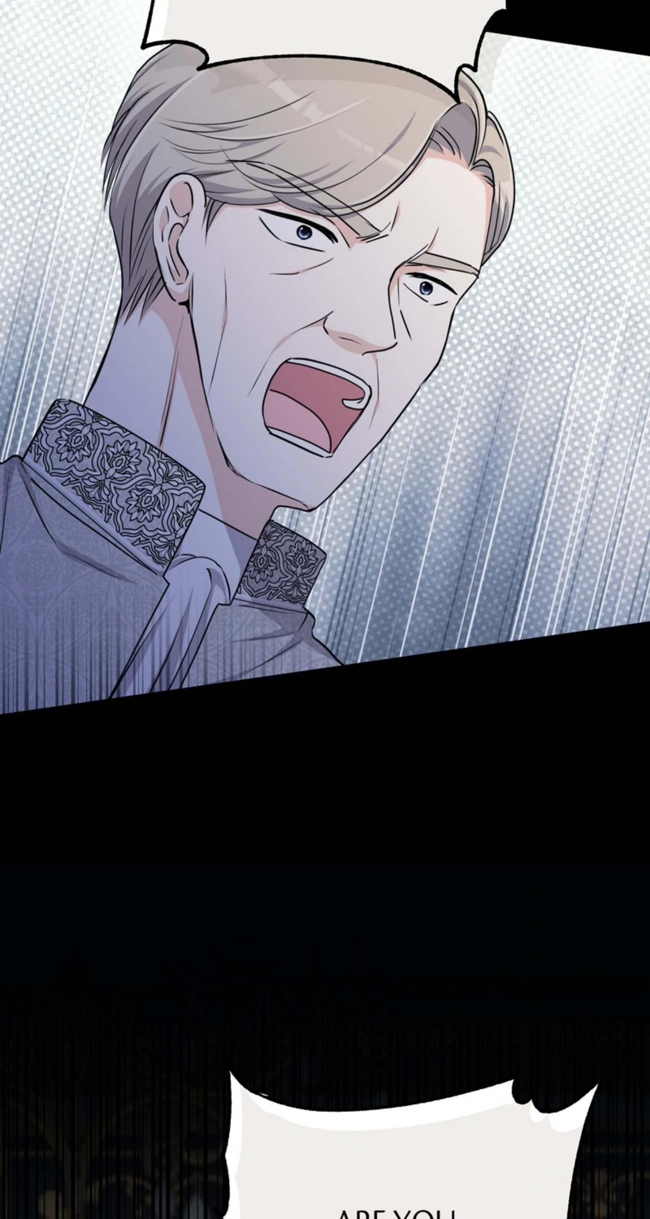 This Time, the Tears Were Mine Chapter 56 - page 3